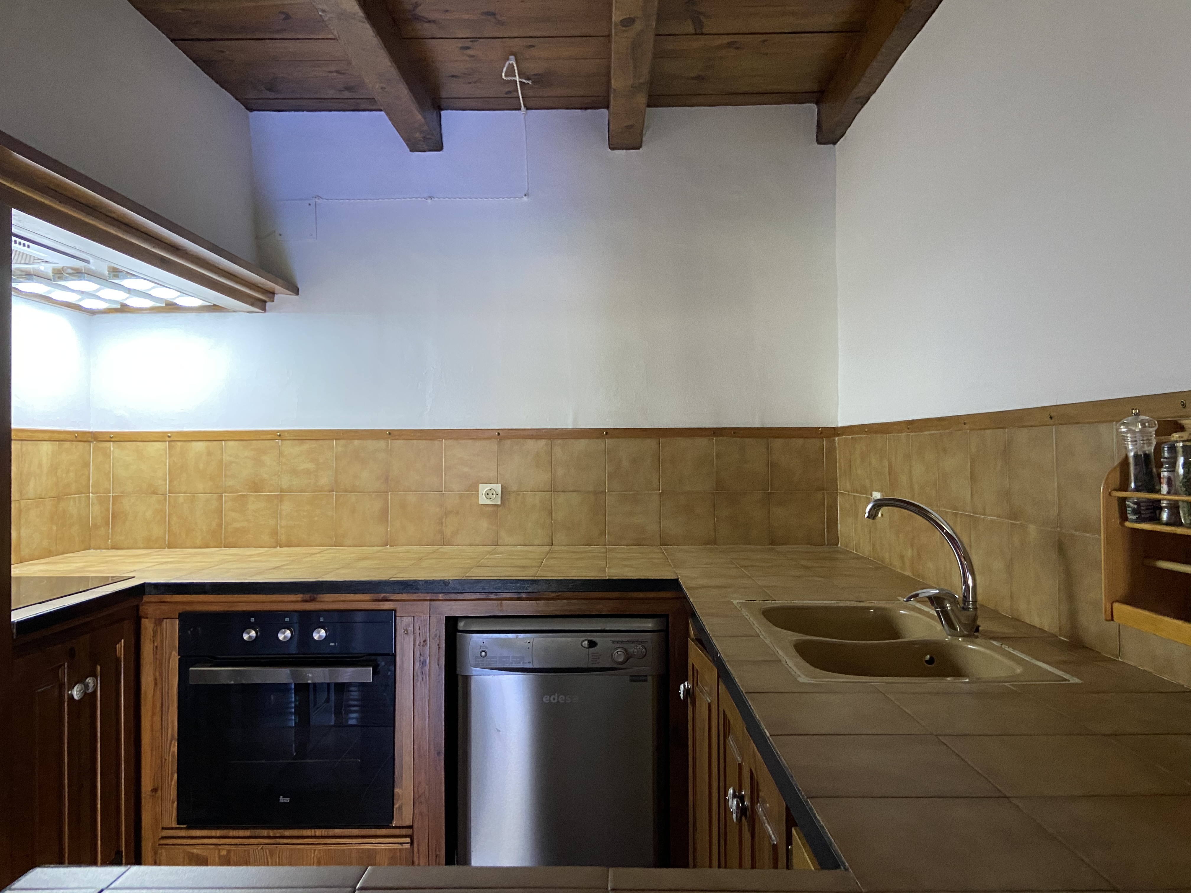 Pis de lloguer a Ordino, 3 habitacions, 100 metres