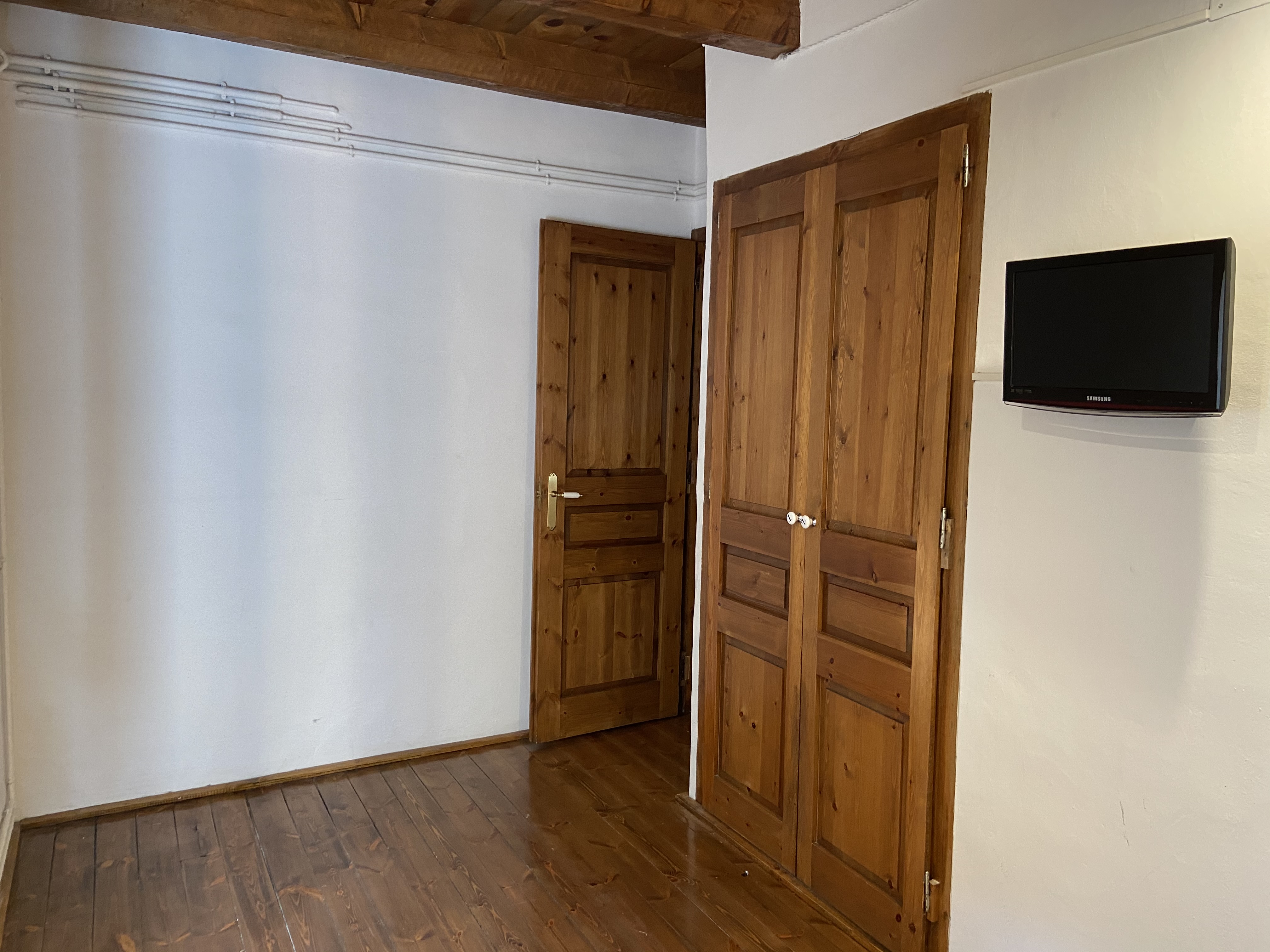 Pis de lloguer a Ordino, 3 habitacions, 100 metres