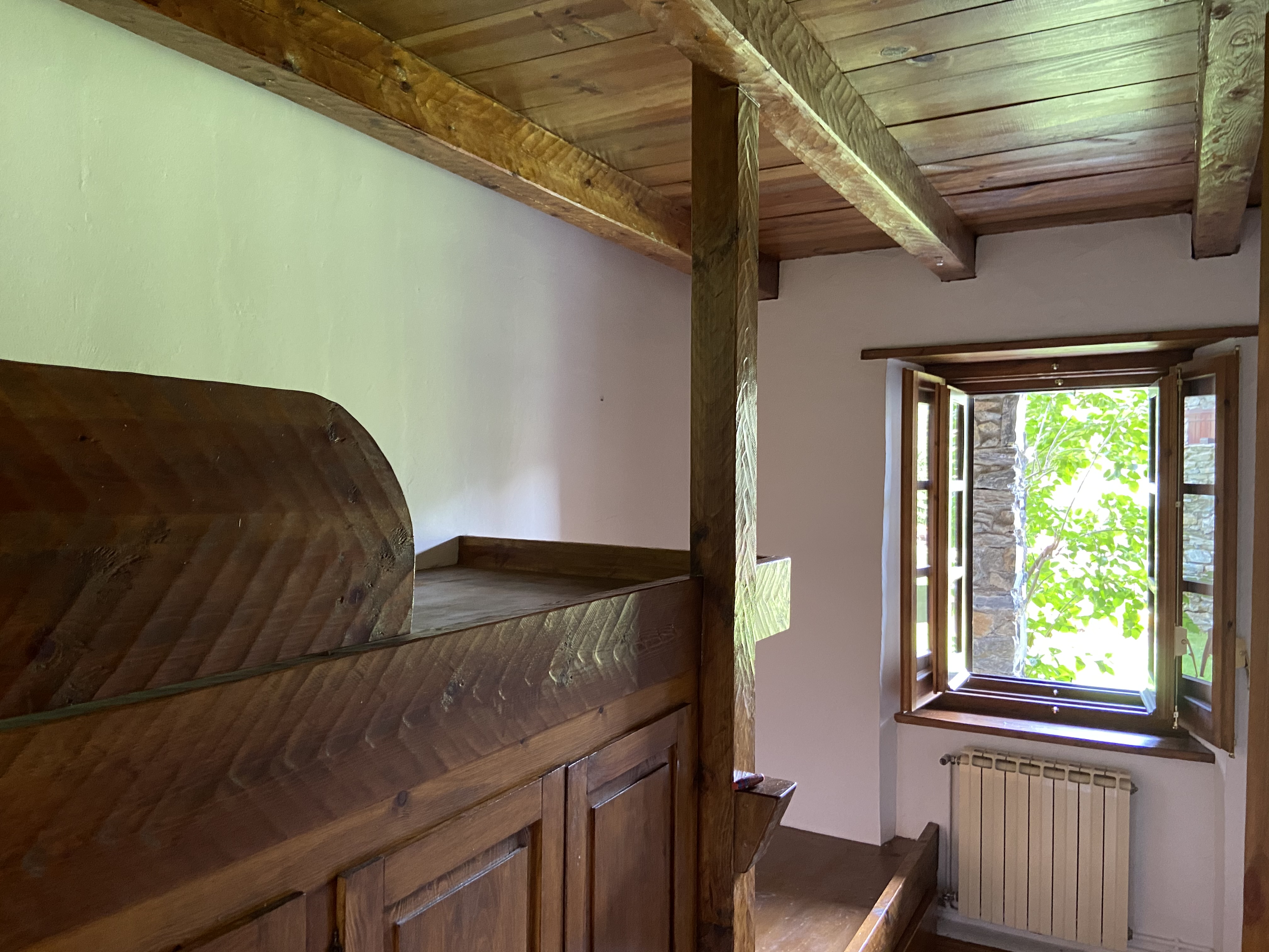 Pis de lloguer a Ordino, 3 habitacions, 100 metres