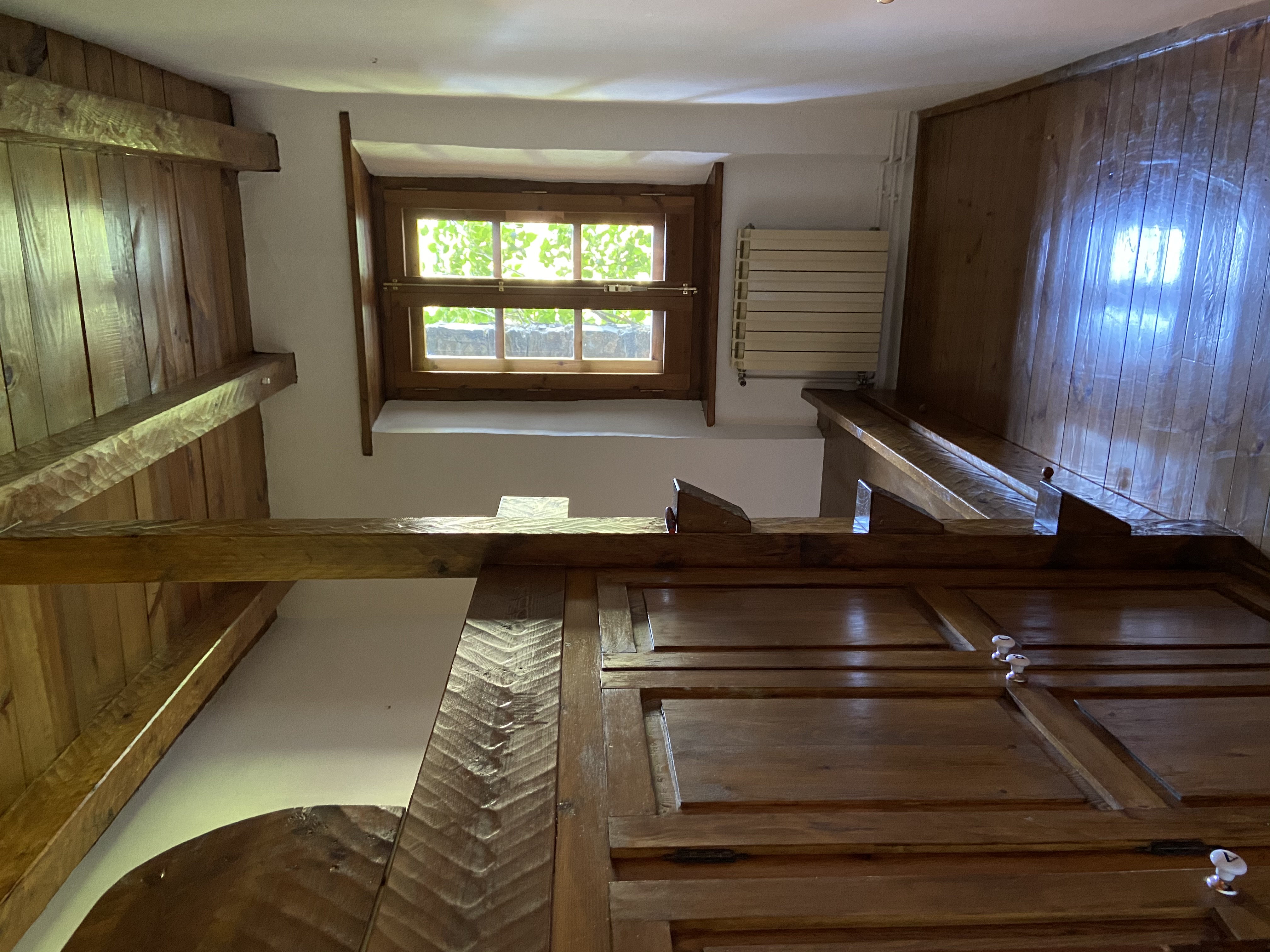 Pis de lloguer a Ordino, 3 habitacions, 100 metres