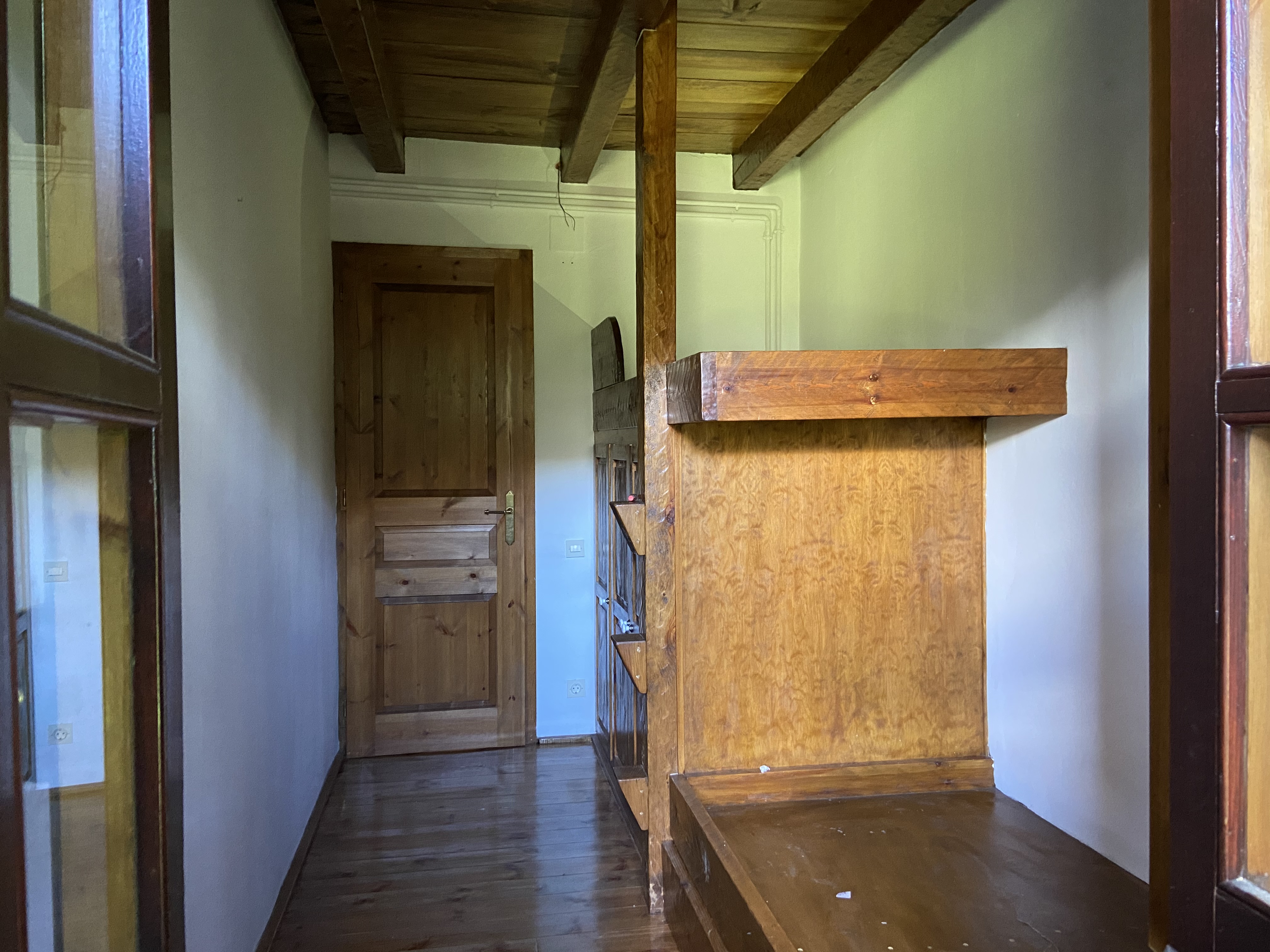 Pis de lloguer a Ordino, 3 habitacions, 100 metres