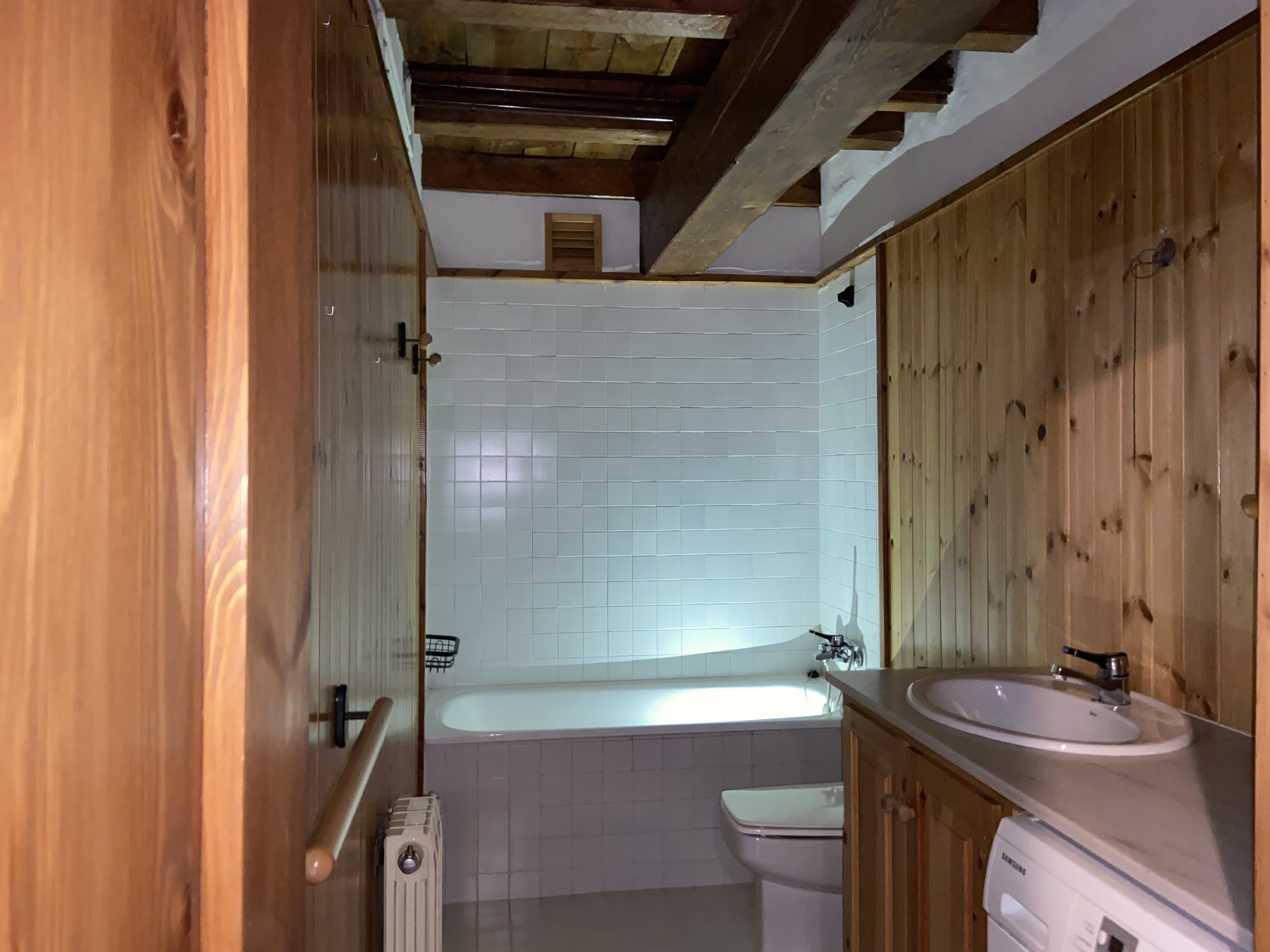 Pis de lloguer a Ordino, 3 habitacions, 100 metres