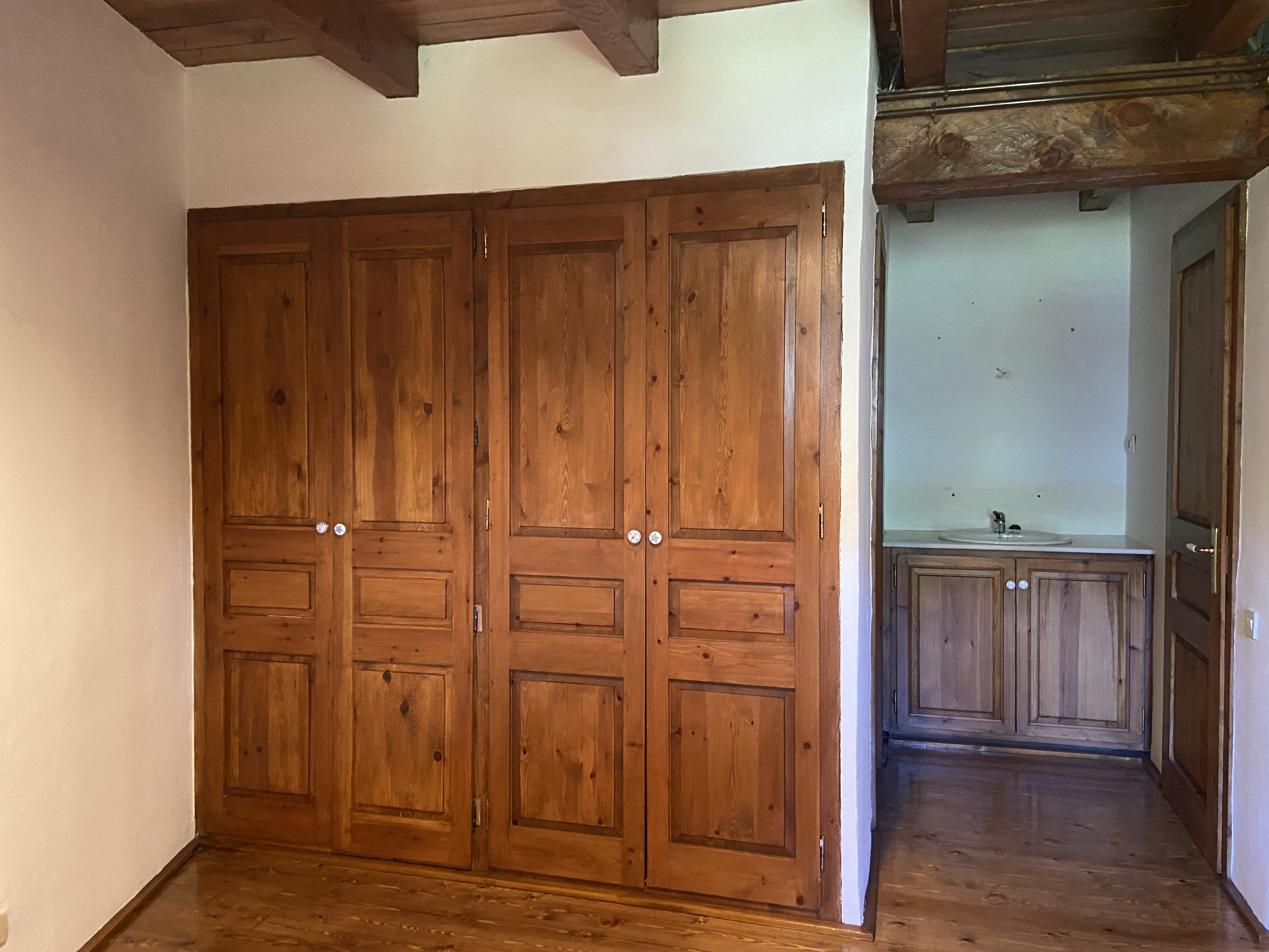 Pis de lloguer a Ordino, 3 habitacions, 100 metres