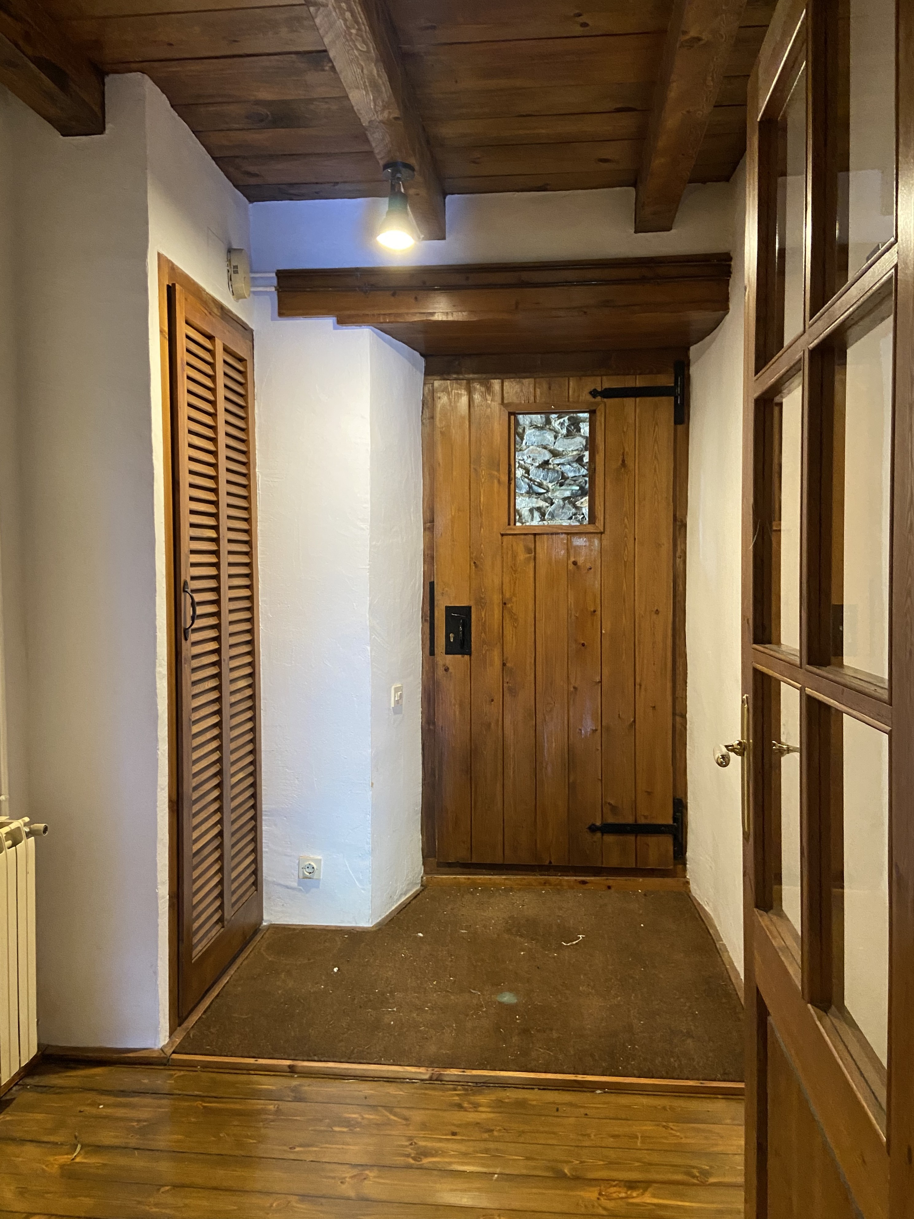 Pis de lloguer a Ordino, 3 habitacions, 100 metres