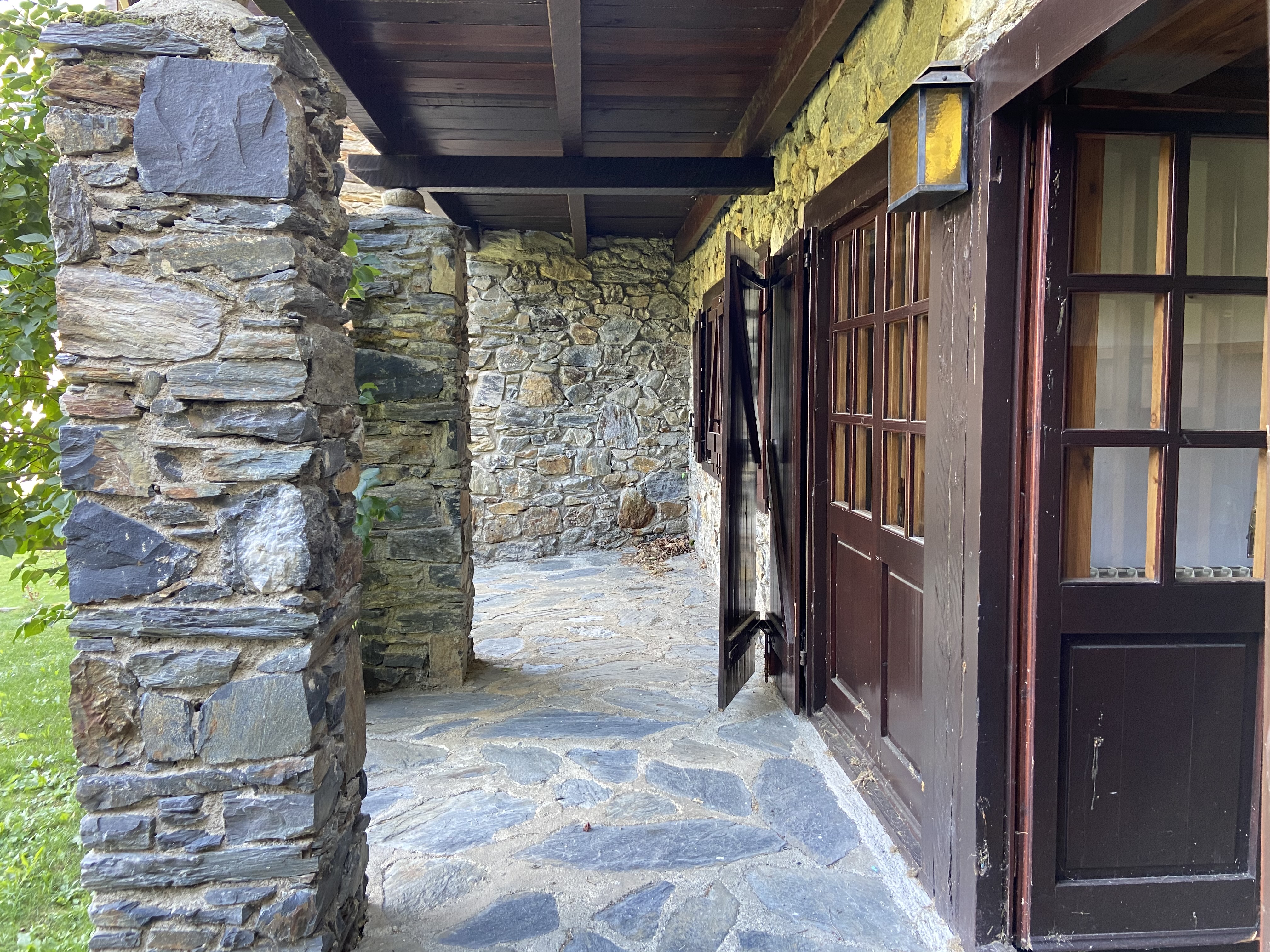 Pis de lloguer a Ordino, 3 habitacions, 100 metres
