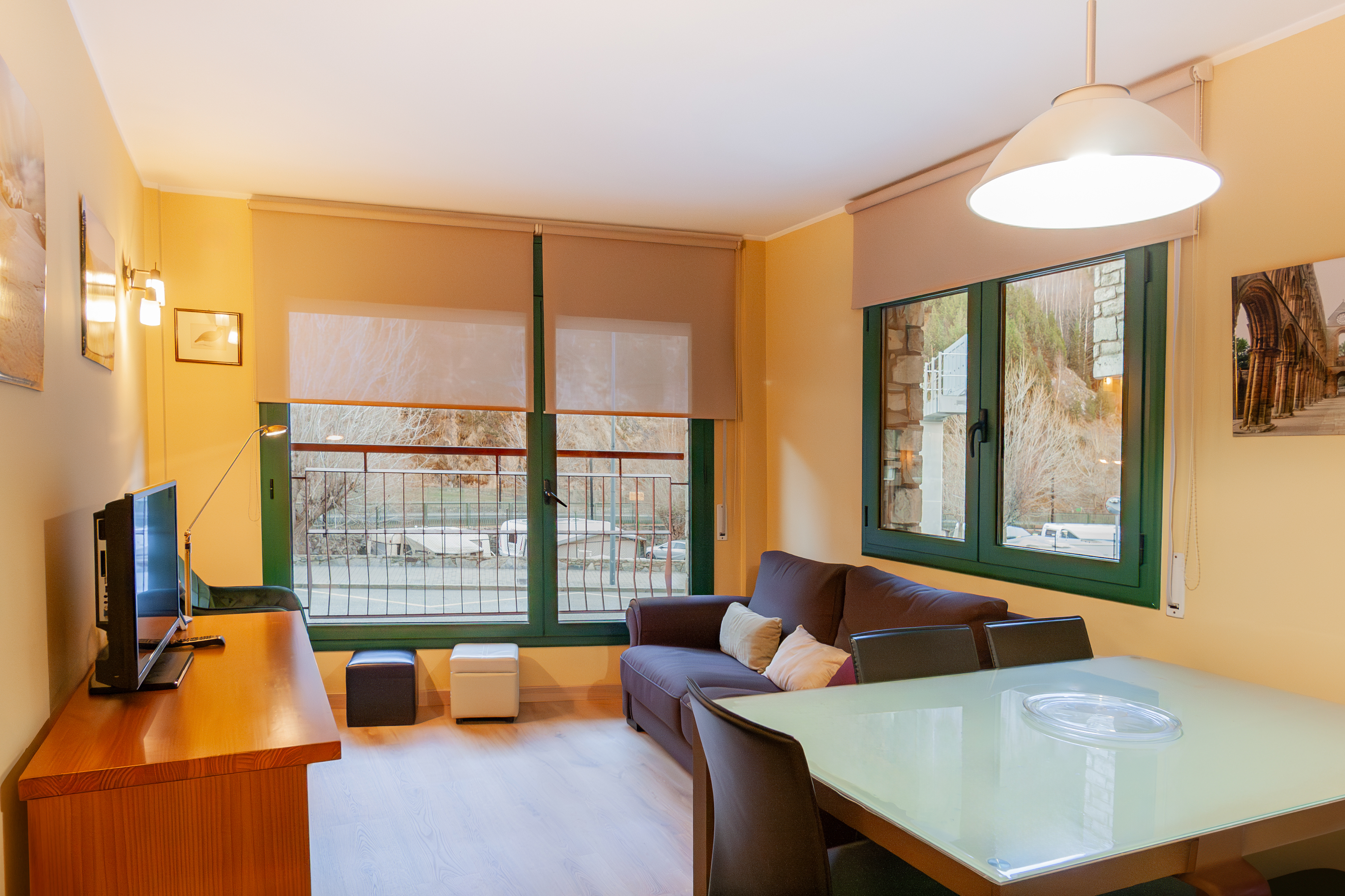 Piso en venta en Canillo, 3 habitaciones, 75 metros