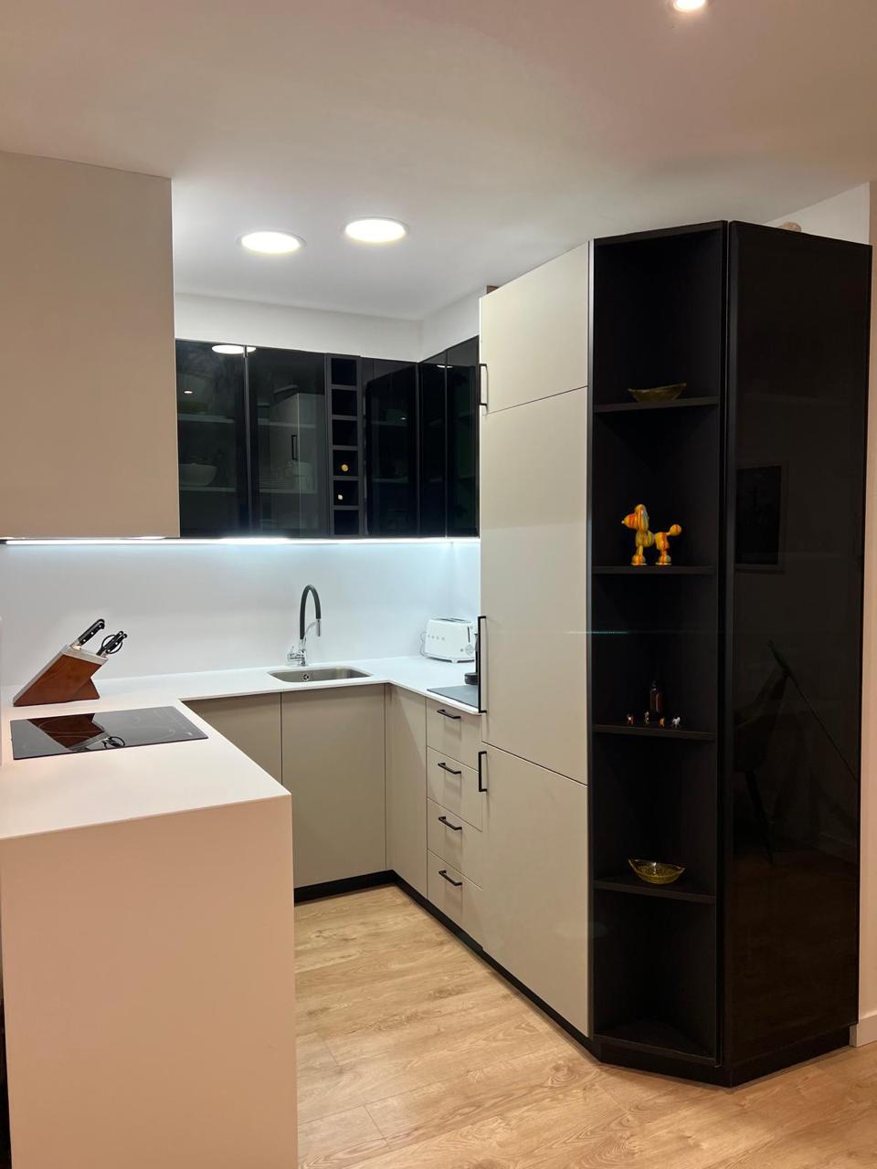 Pis en venda a Arinsal, 2 habitacions, 68 metres