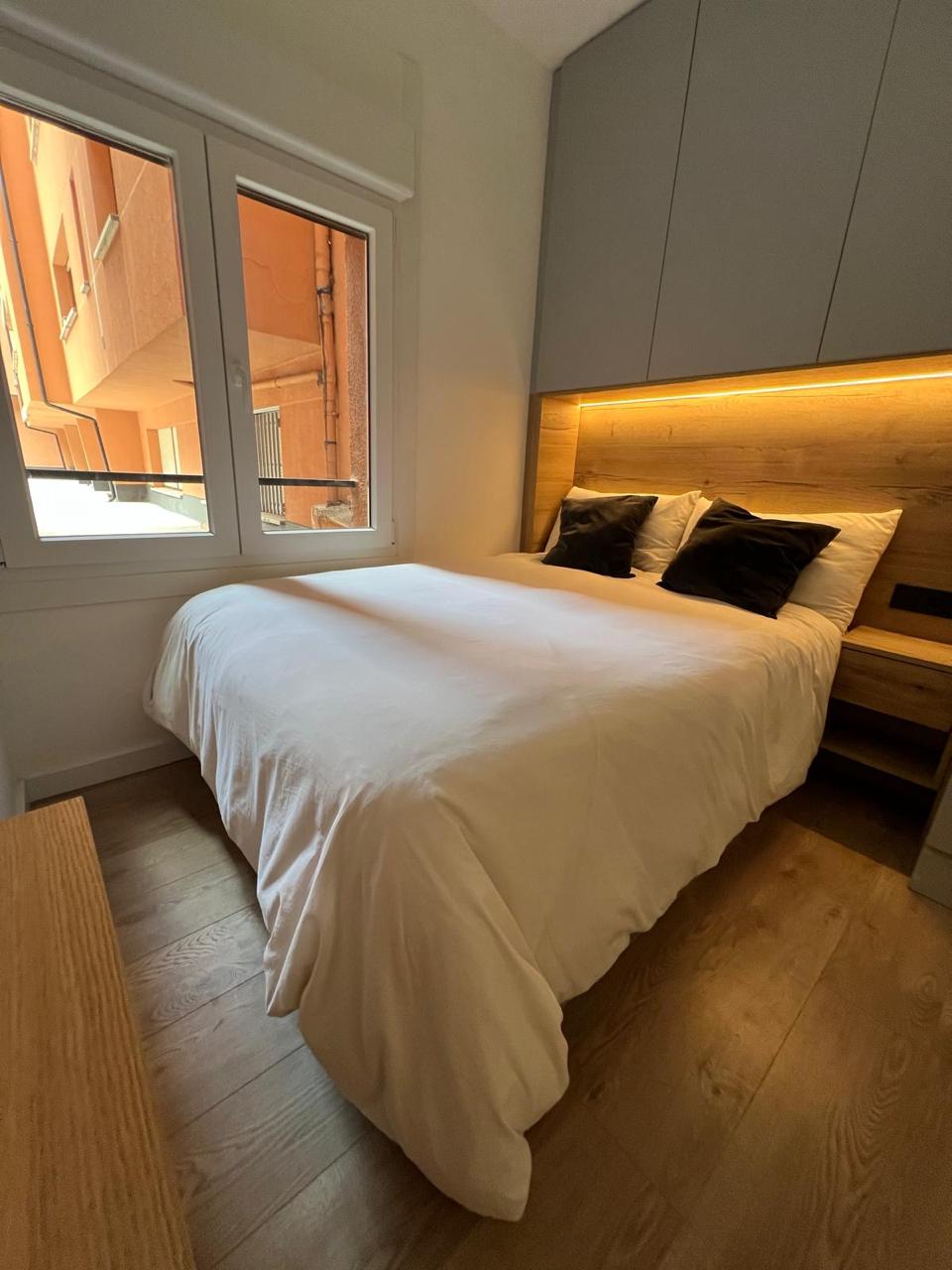 Pis en venda a Arinsal, 2 habitacions, 68 metres