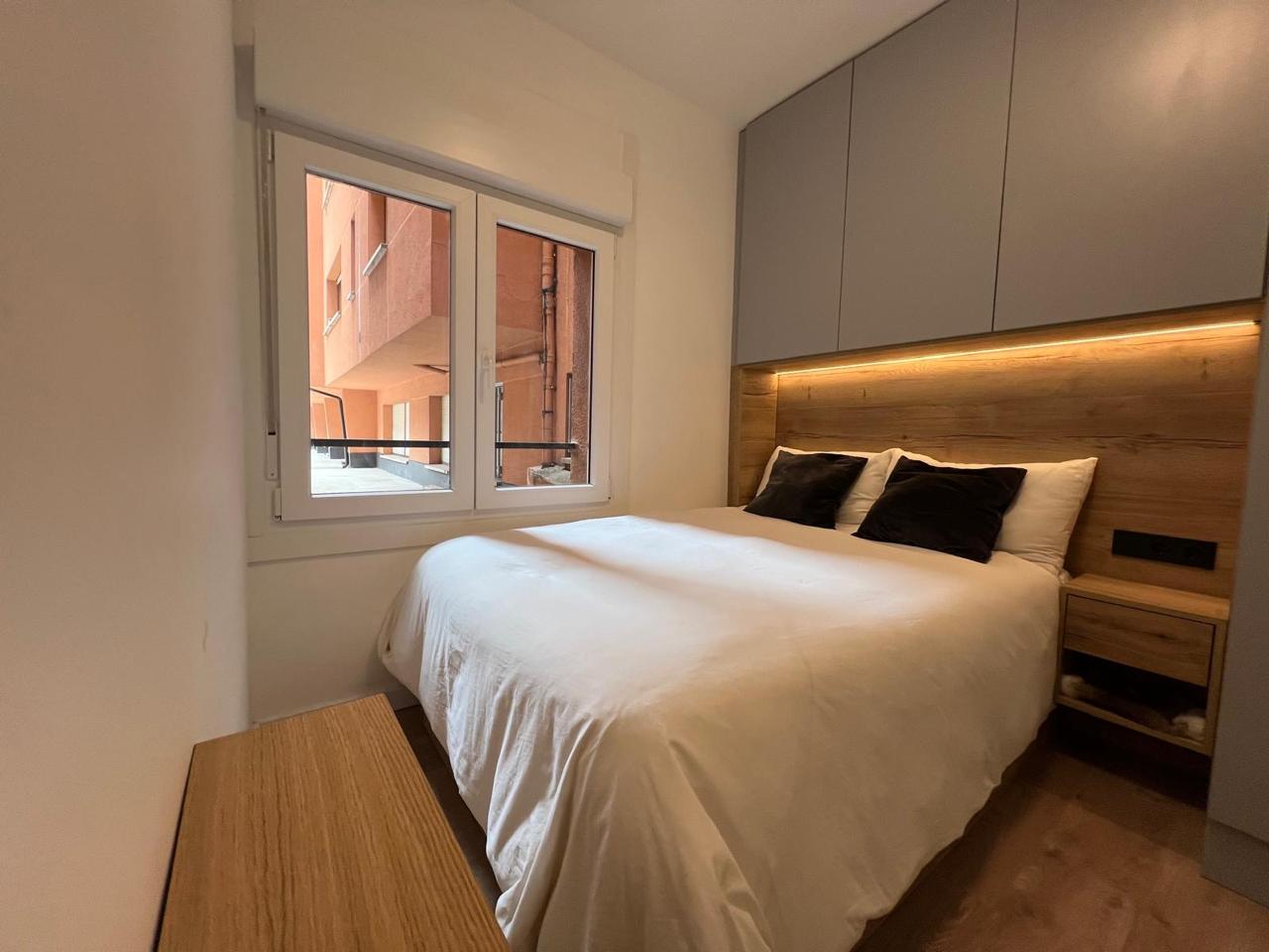 Pis en venda a Arinsal, 2 habitacions, 68 metres