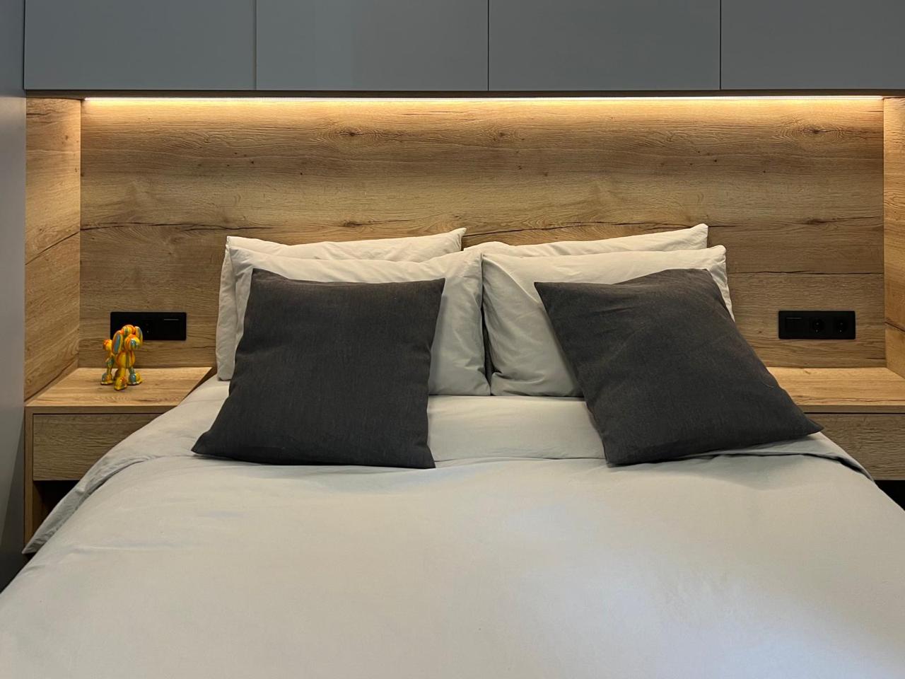 Pis en venda a Arinsal, 2 habitacions, 68 metres