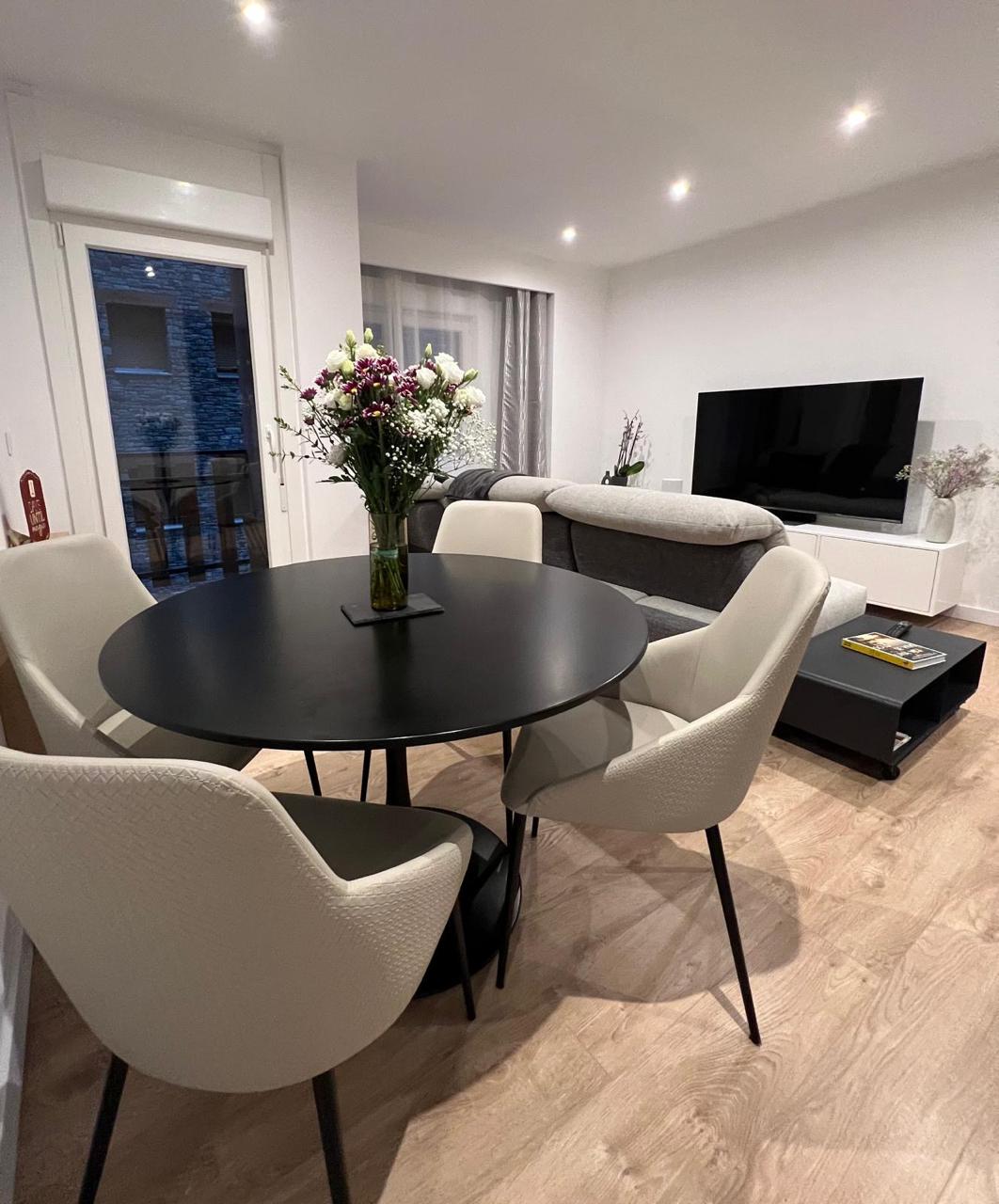 Pis en venda a Arinsal, 2 habitacions, 68 metres