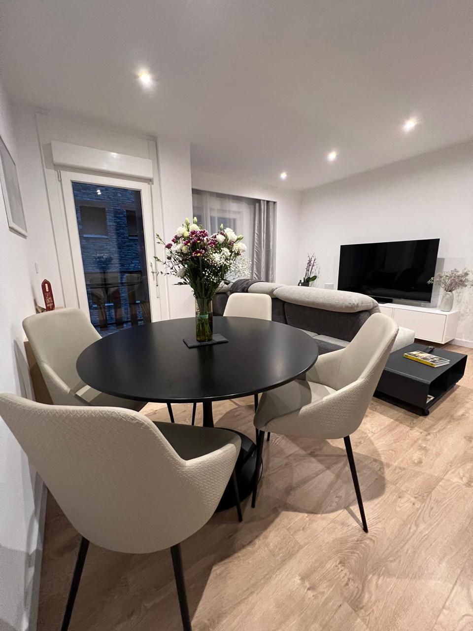 Pis en venda a Arinsal, 2 habitacions, 68 metres