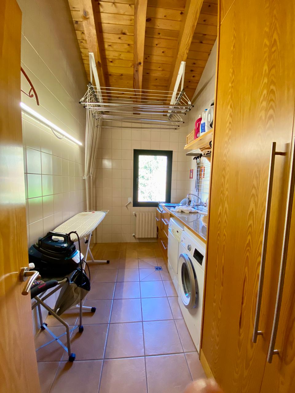 Chalet en venta en Ordino, 5 habitaciones, 340 metros