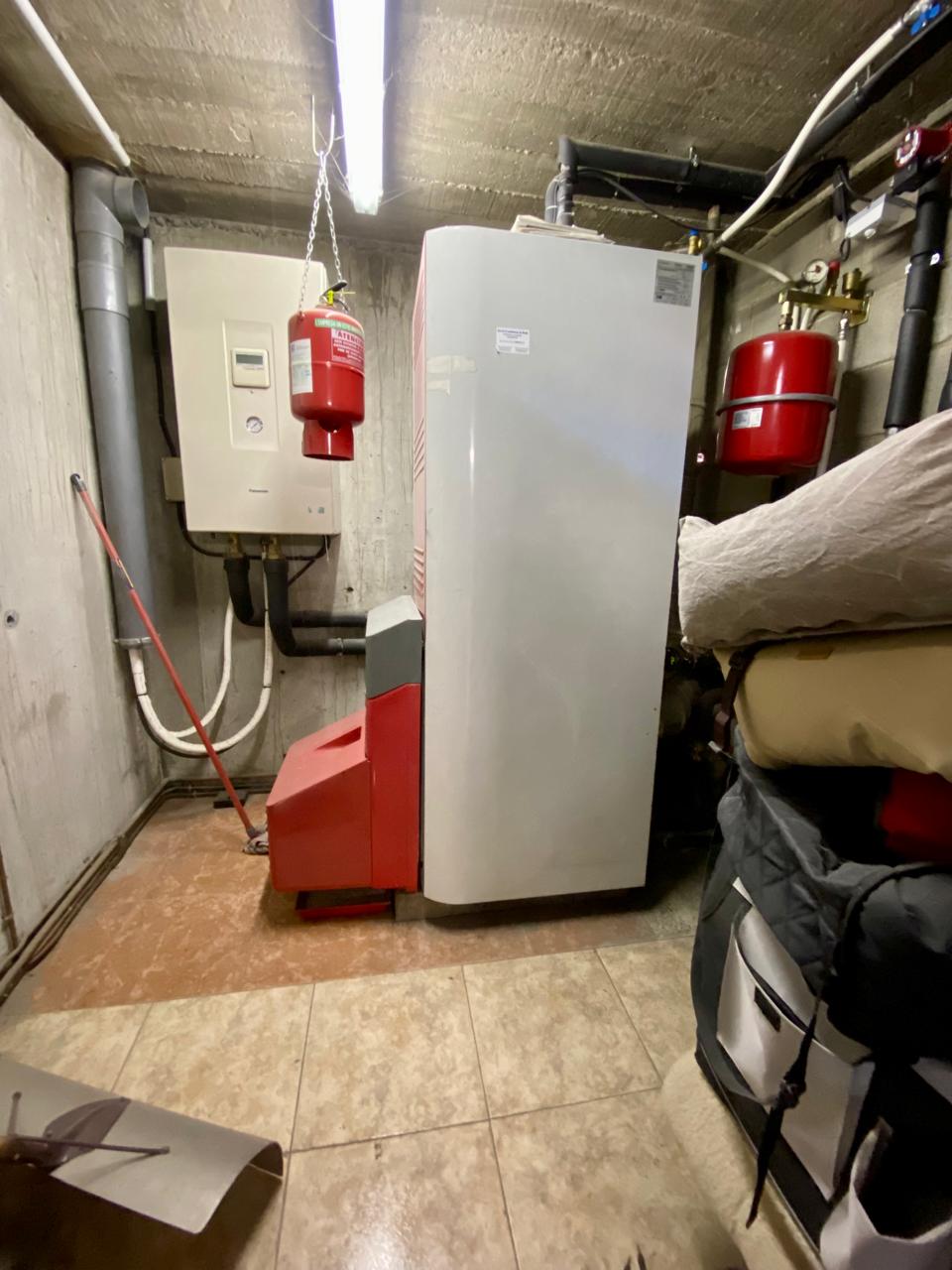 Chalet en venta en Ordino, 5 habitaciones, 340 metros