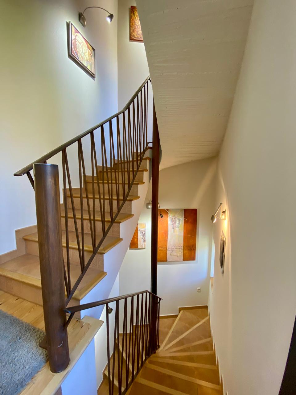 Chalet en venta en Ordino, 5 habitaciones, 340 metros