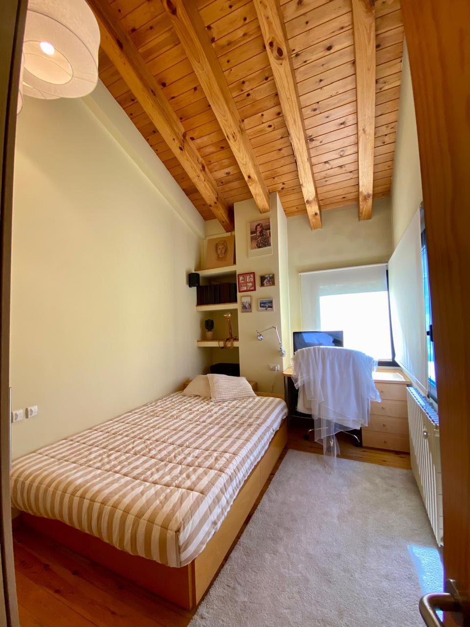 Chalet en venta en Ordino, 5 habitaciones, 340 metros