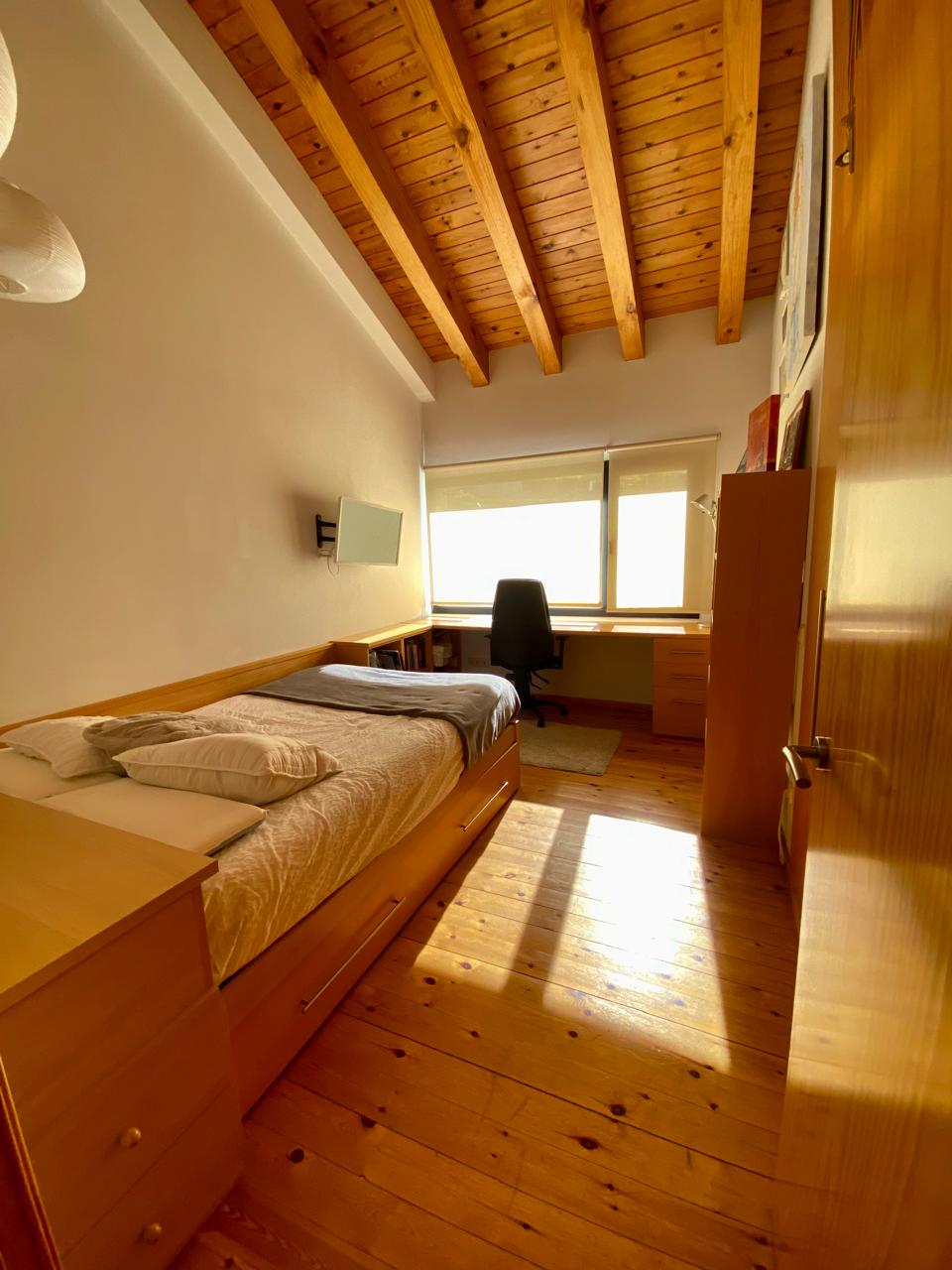 Chalet en venta en Ordino, 5 habitaciones, 340 metros