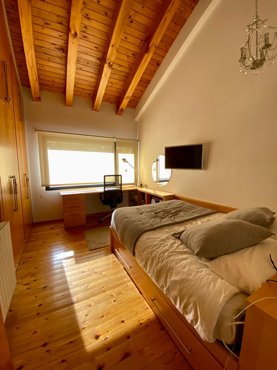 Chalet en venta en Ordino, 5 habitaciones, 340 metros