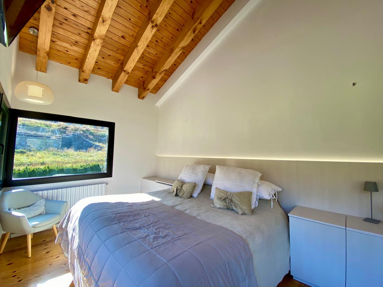 Chalet en venta en Ordino, 5 habitaciones, 340 metros