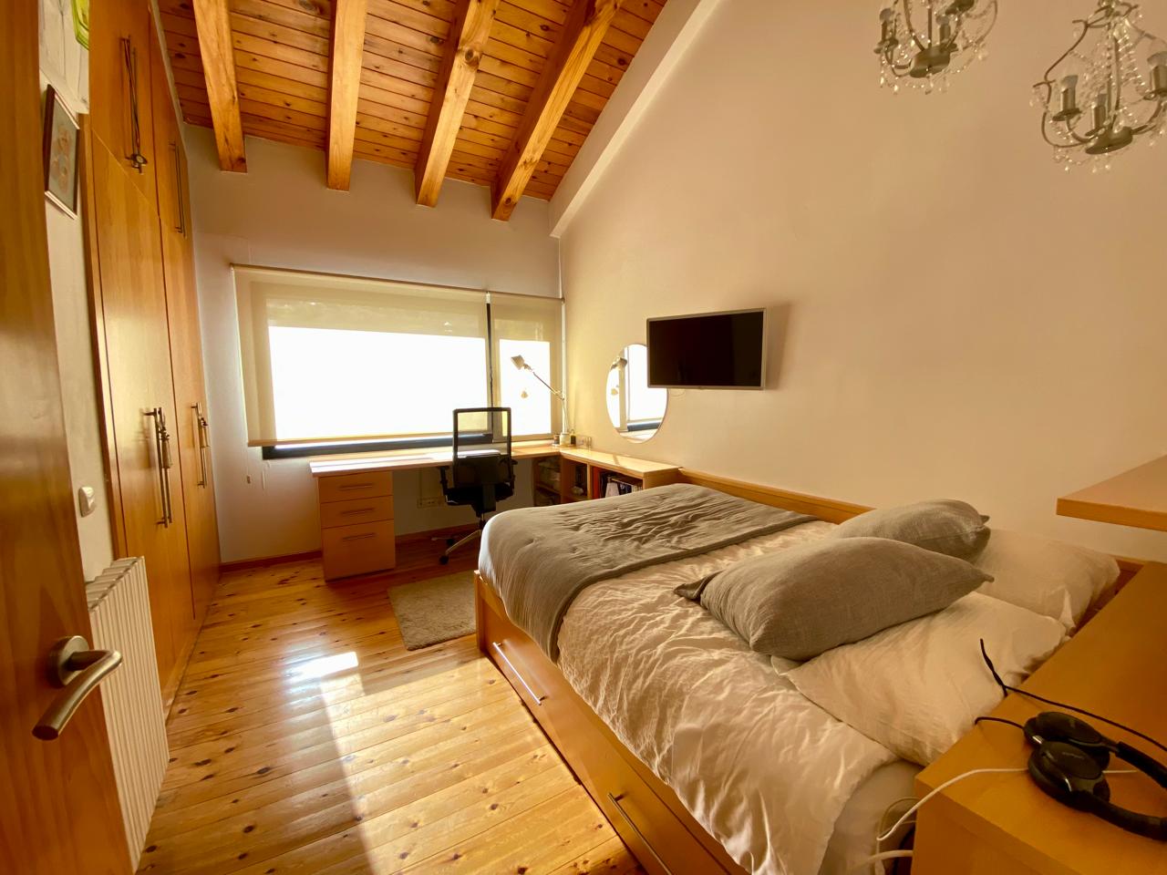 Chalet en venta en Ordino, 5 habitaciones, 340 metros