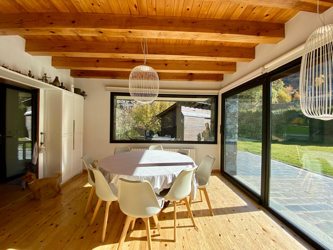 Chalet en venta en Ordino, 5 habitaciones, 340 metros