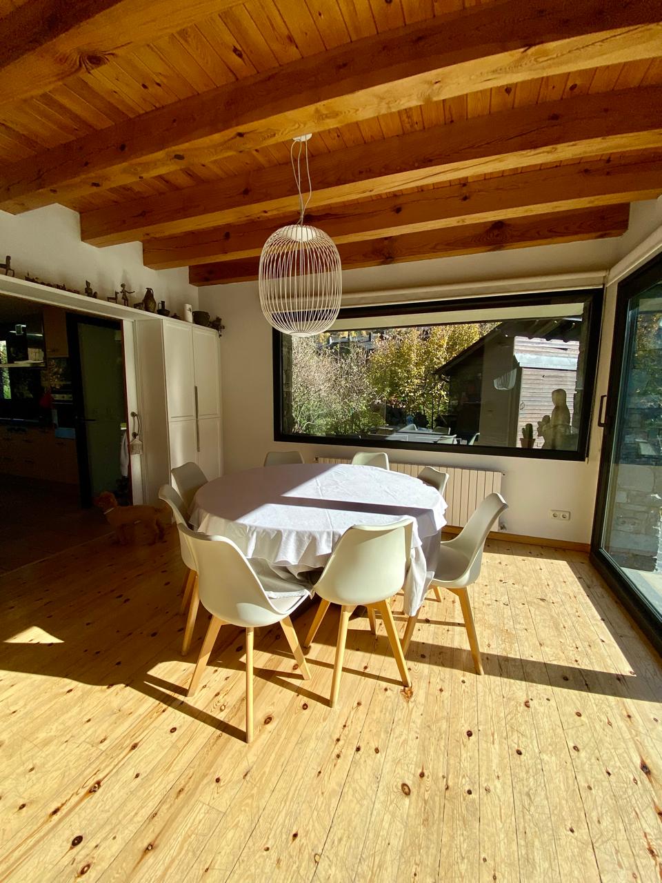 Chalet en venta en Ordino, 5 habitaciones, 340 metros