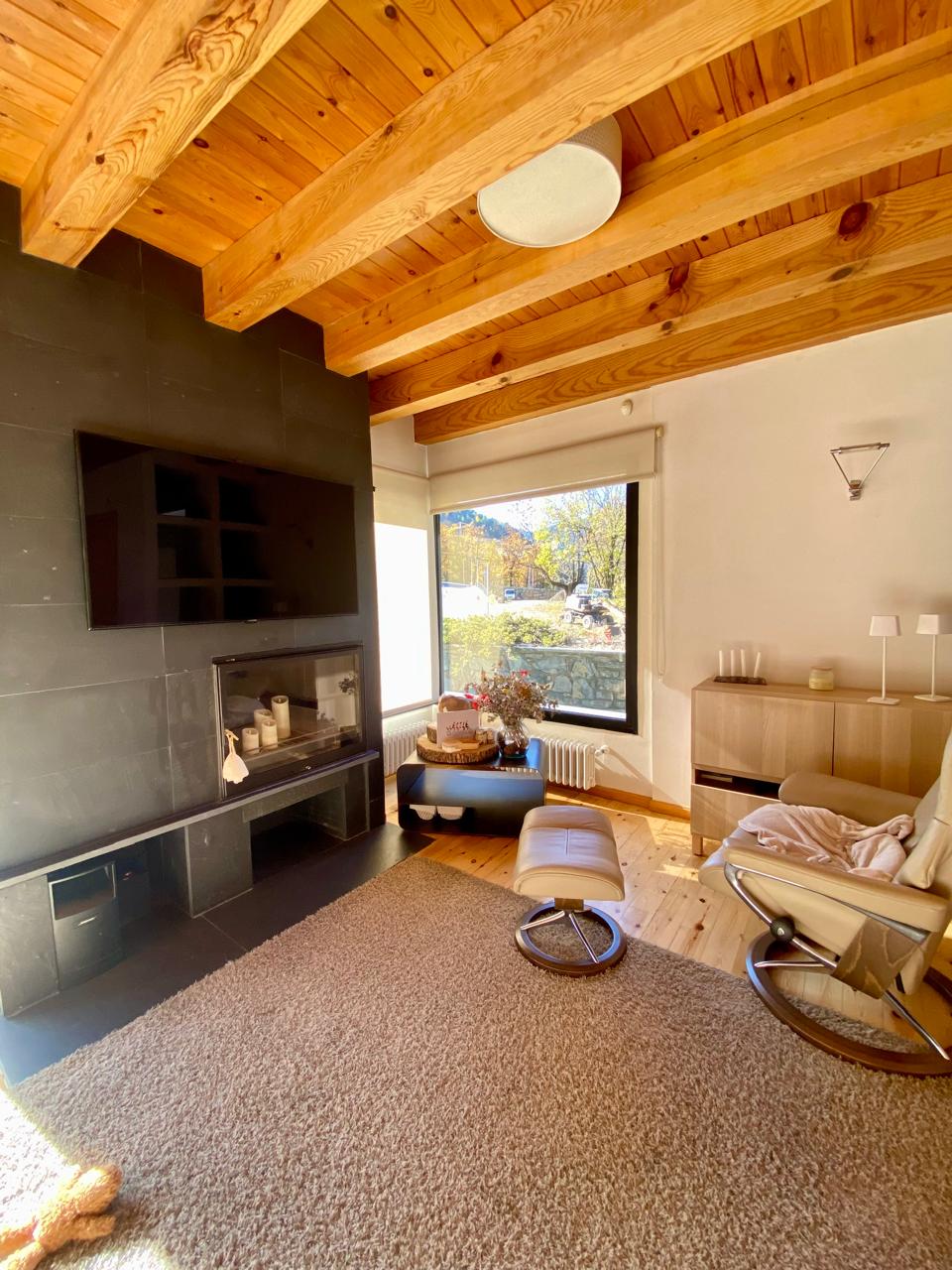 Chalet en venta en Ordino, 5 habitaciones, 340 metros