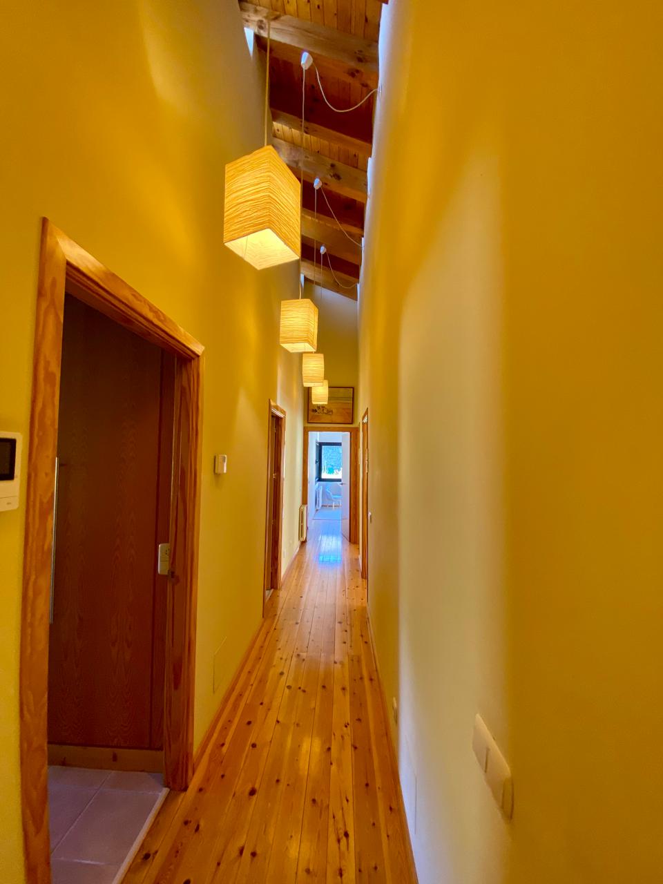 Chalet en venta en Ordino, 5 habitaciones, 340 metros