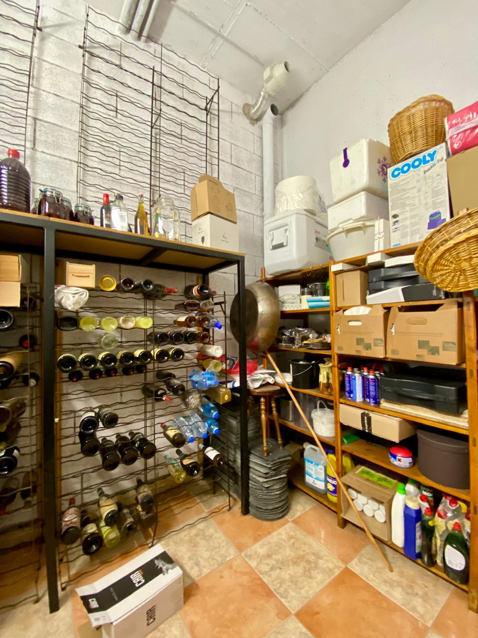 Chalet en venta en Ordino, 5 habitaciones, 340 metros