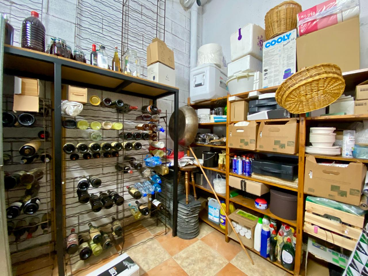 Chalet en venta en Ordino, 5 habitaciones, 340 metros