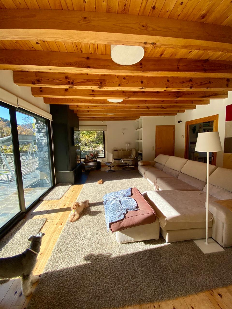 Chalet en venta en Ordino, 5 habitaciones, 340 metros