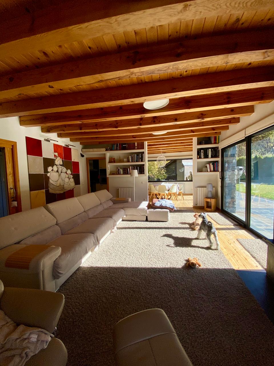 Chalet en venta en Ordino, 5 habitaciones, 340 metros