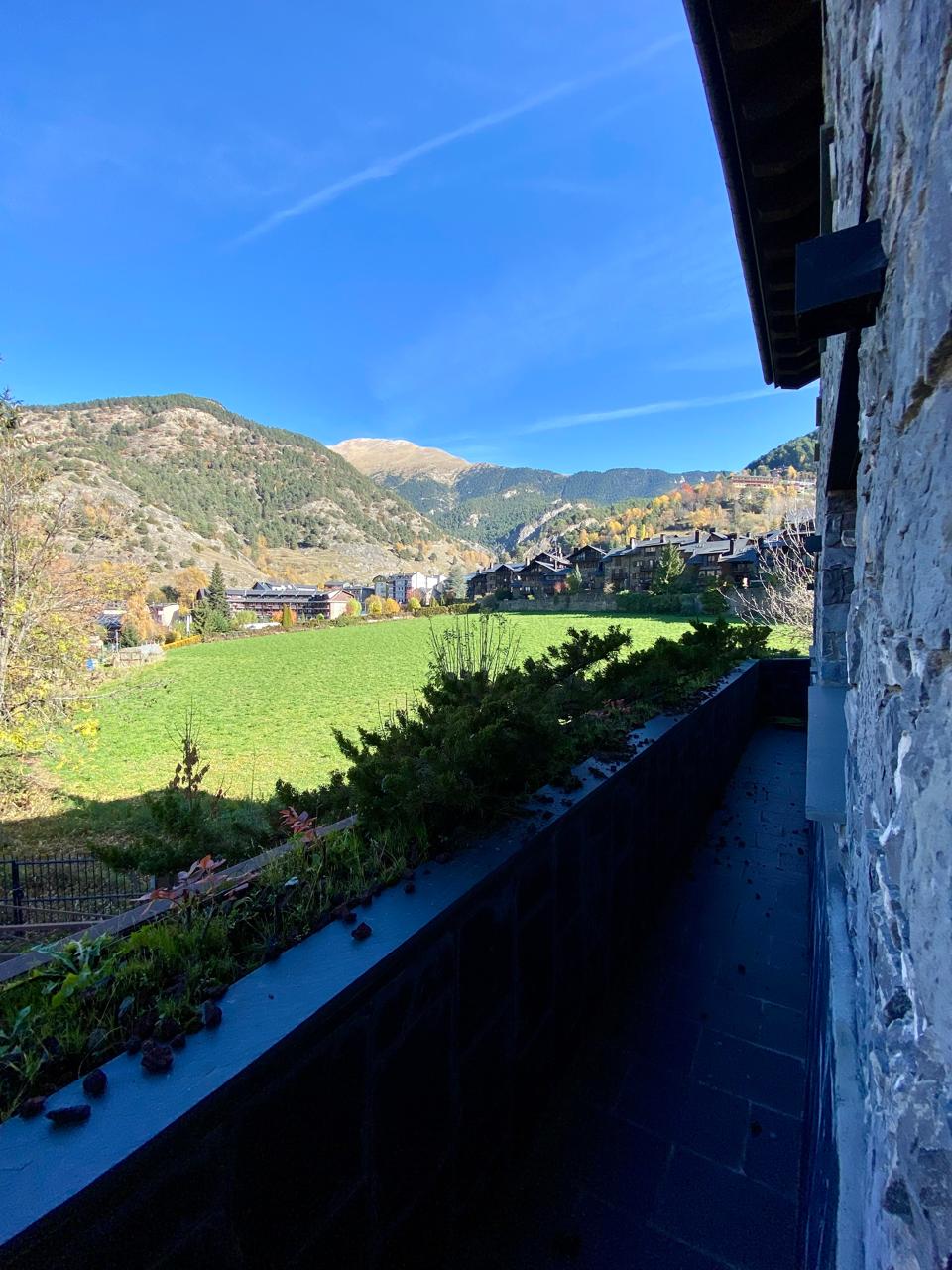 Chalet en venta en Ordino, 5 habitaciones, 340 metros