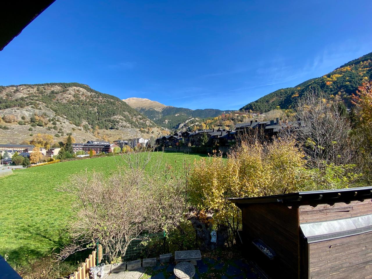 Chalet en venta en Ordino, 5 habitaciones, 340 metros