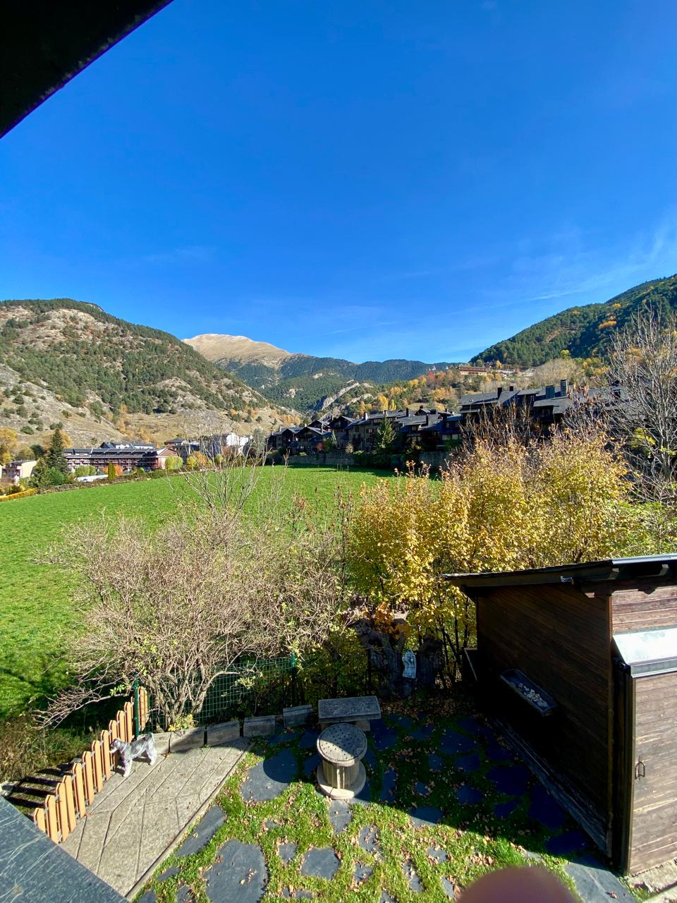 Chalet en venta en Ordino, 5 habitaciones, 340 metros