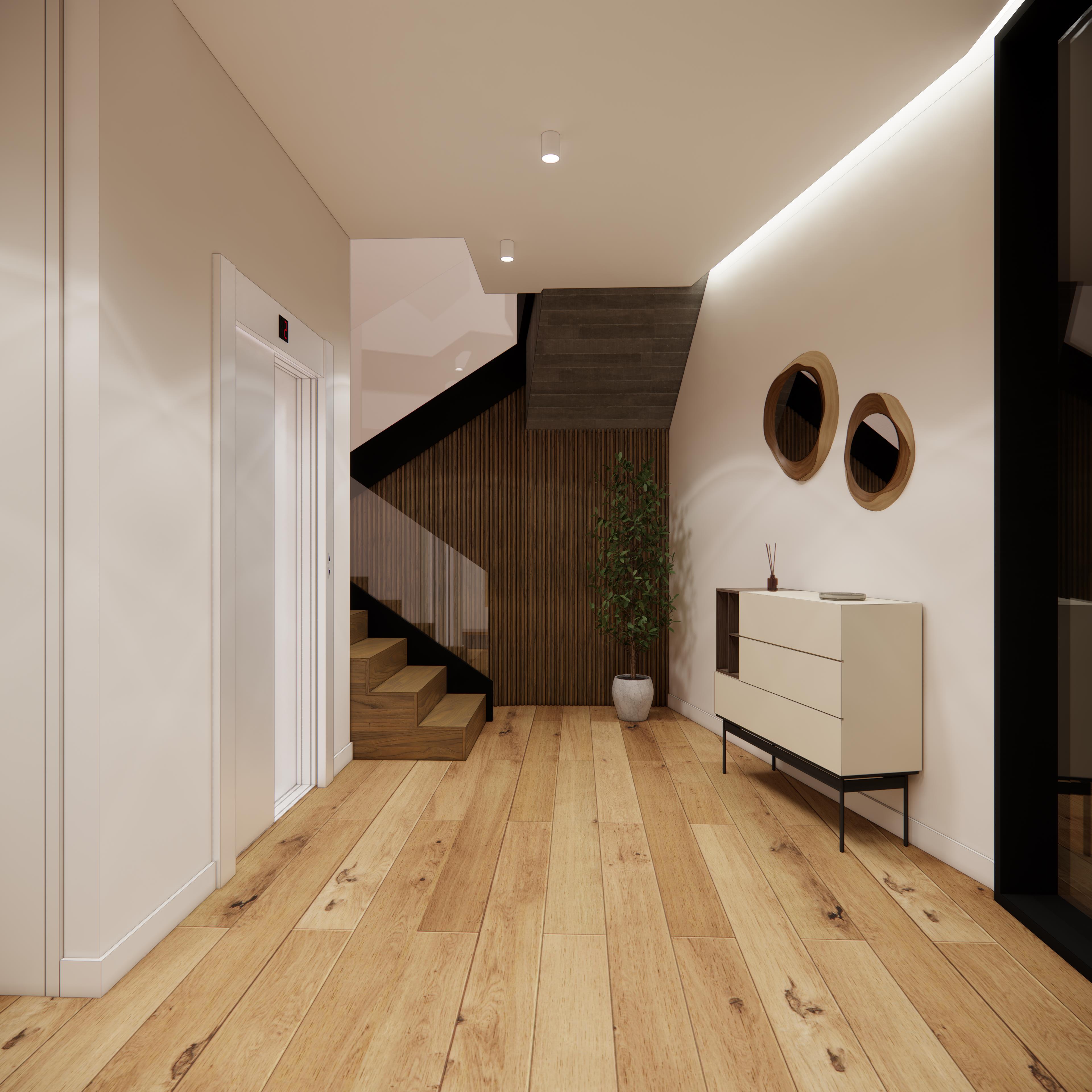 Chalet en venta en Els Cortals, 6 habitaciones, 1489 metros