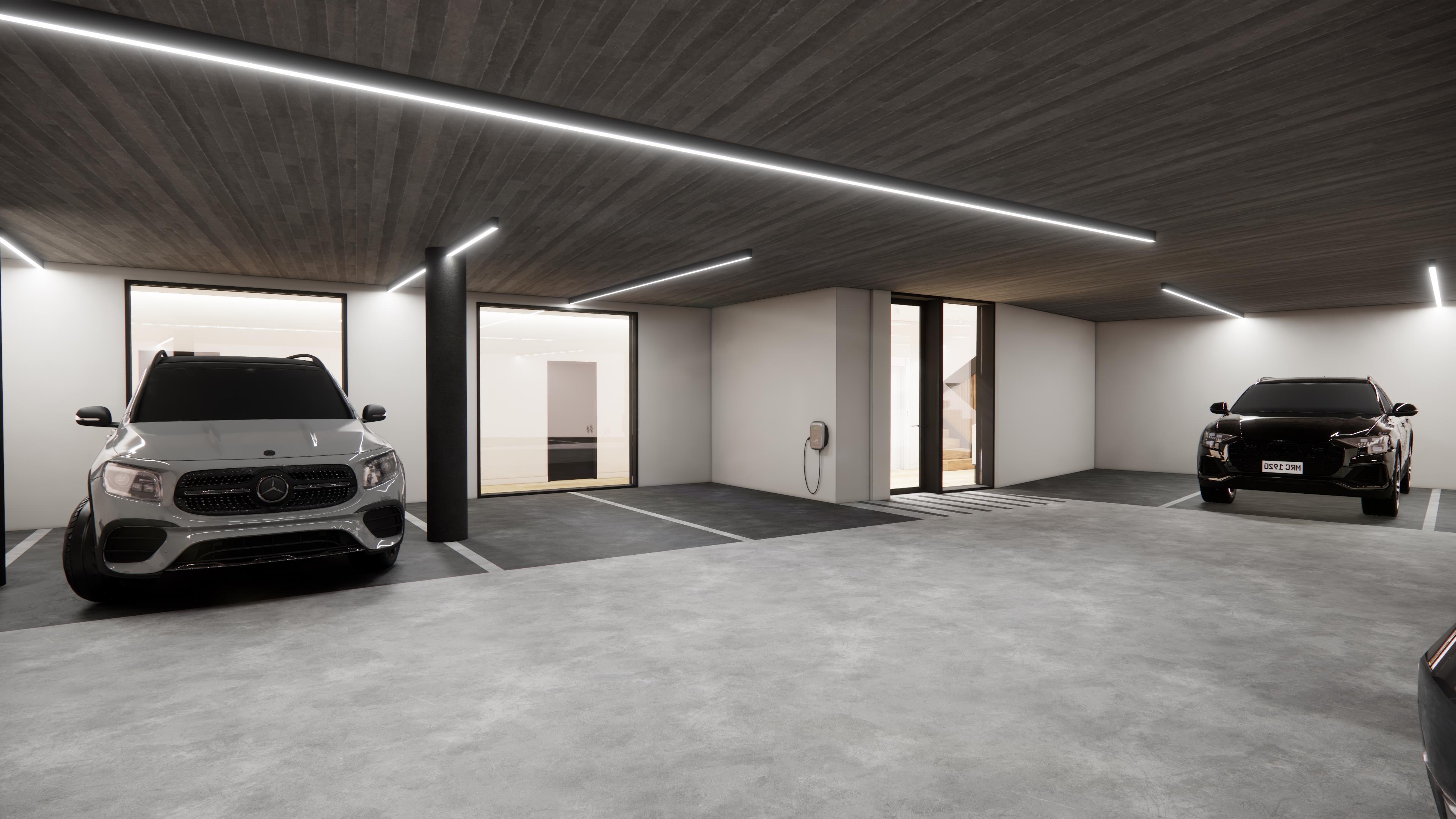 Chalet en venta en Els Cortals, 6 habitaciones, 1489 metros