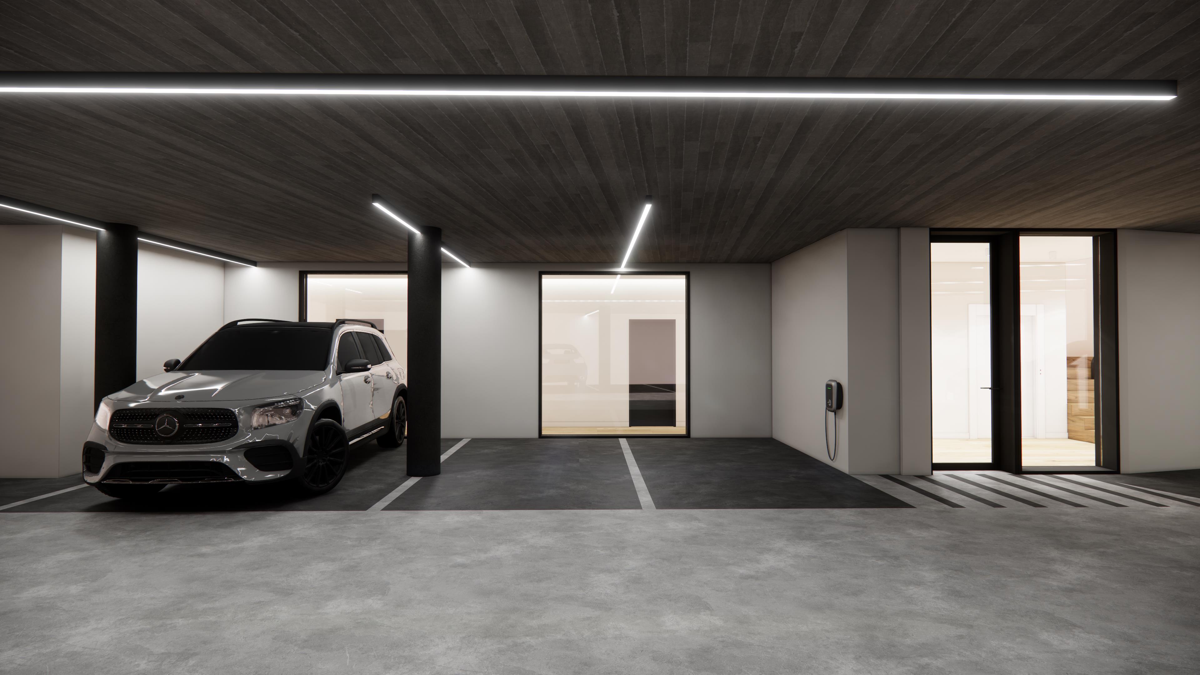 Chalet en venta en Els Cortals, 6 habitaciones, 1489 metros