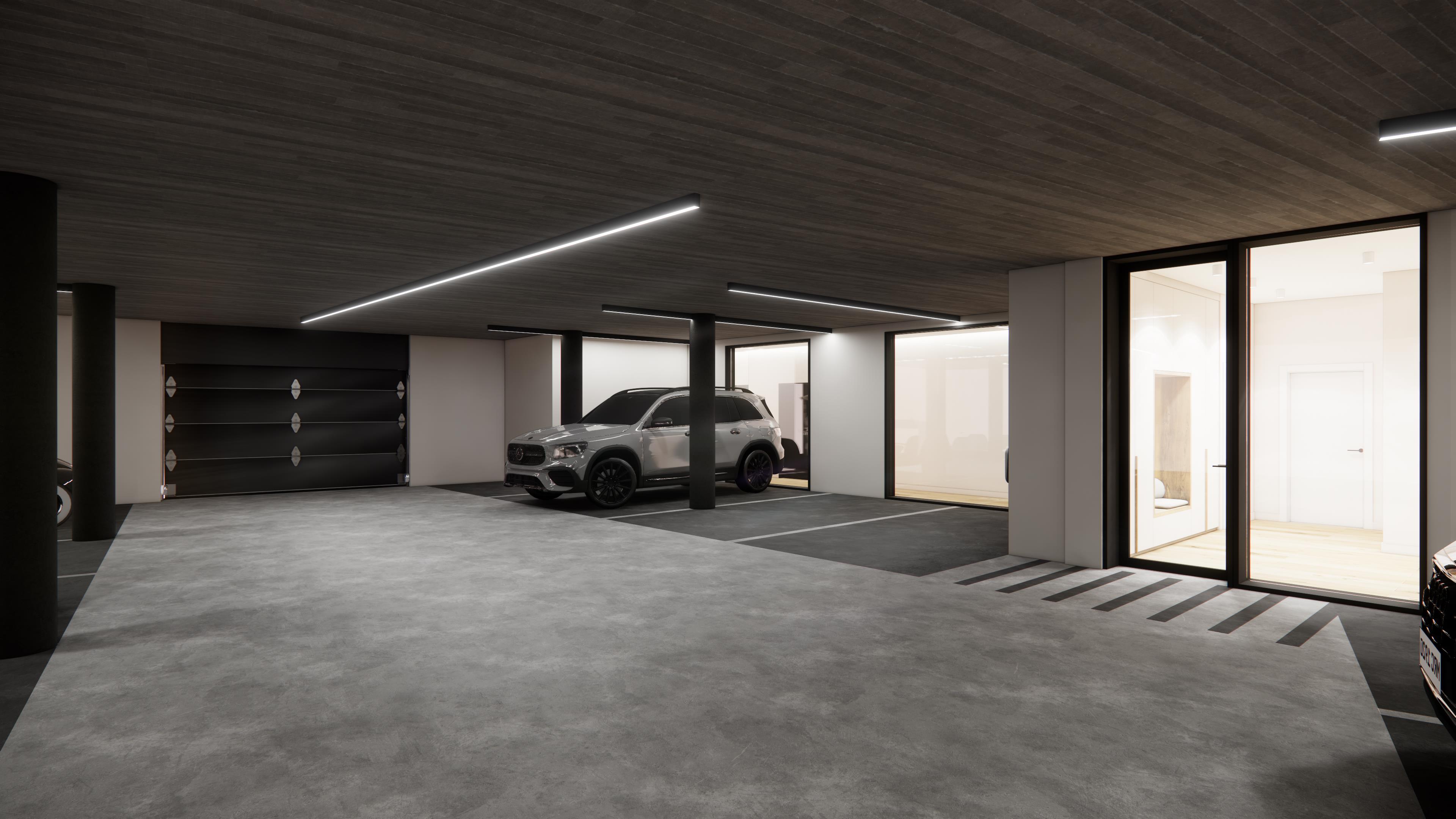 Chalet en venta en Els Cortals, 6 habitaciones, 1489 metros