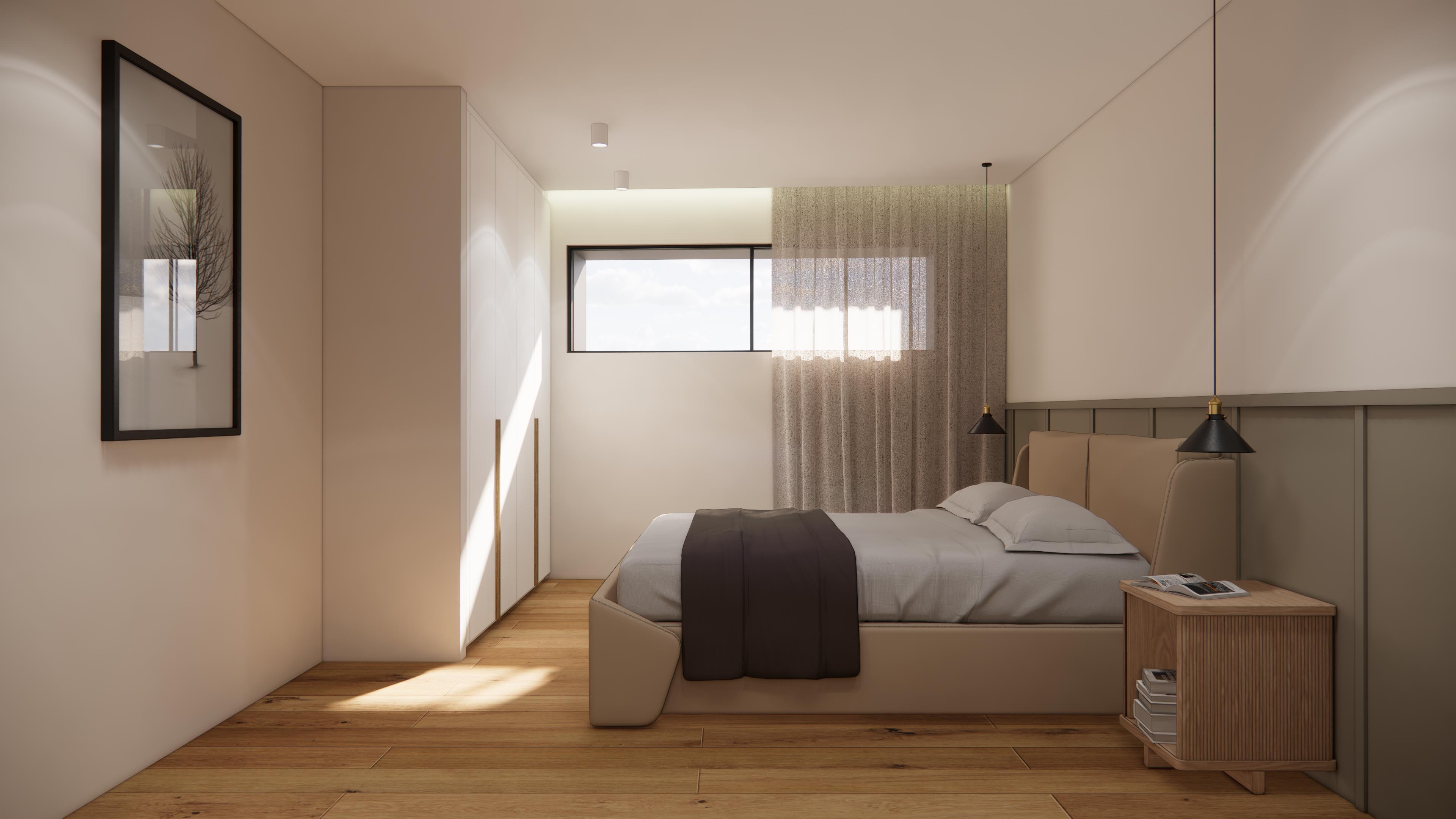 Chalet en venta en Els Cortals, 6 habitaciones, 1489 metros