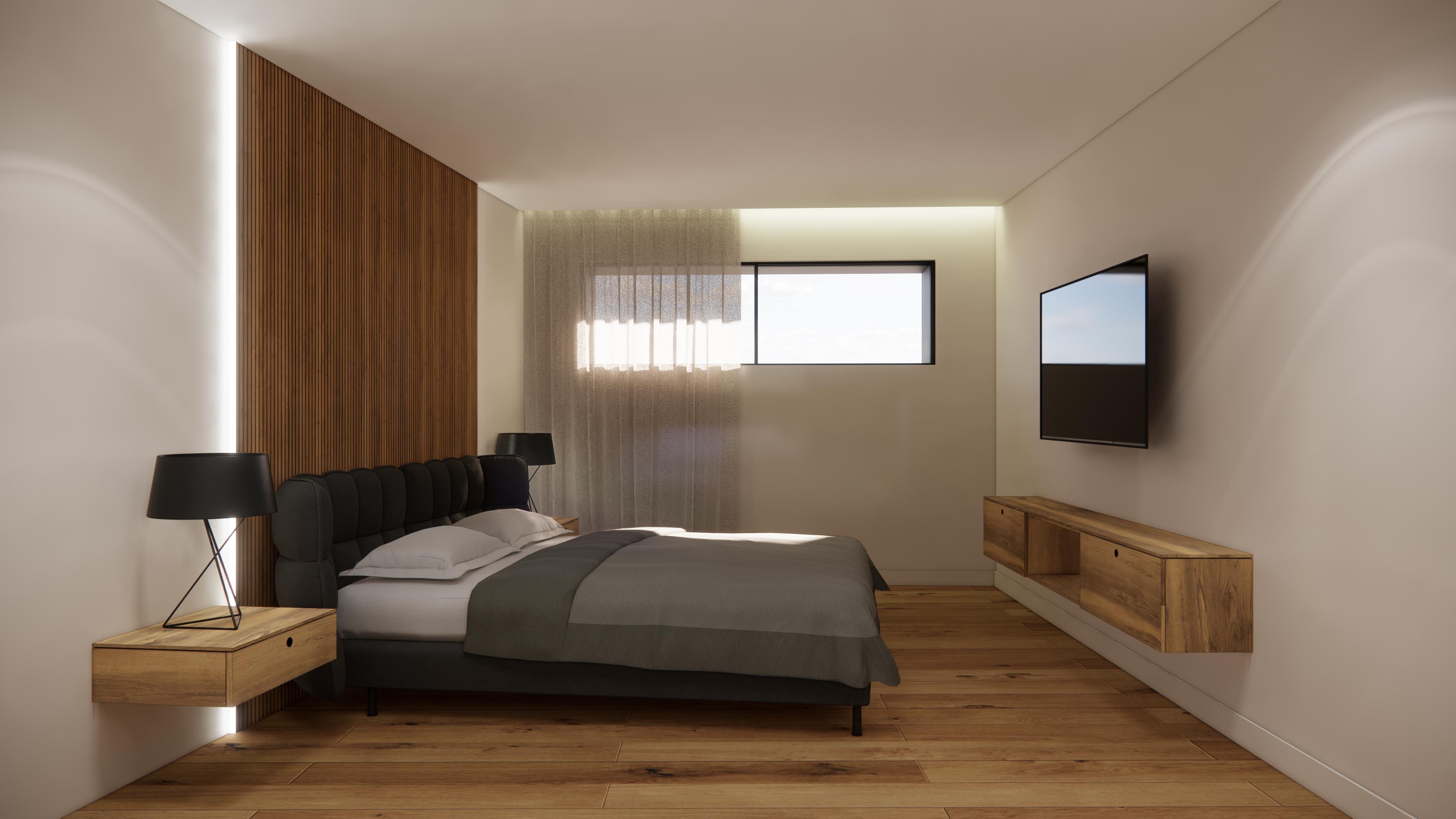 Chalet en venta en Els Cortals, 6 habitaciones, 1489 metros