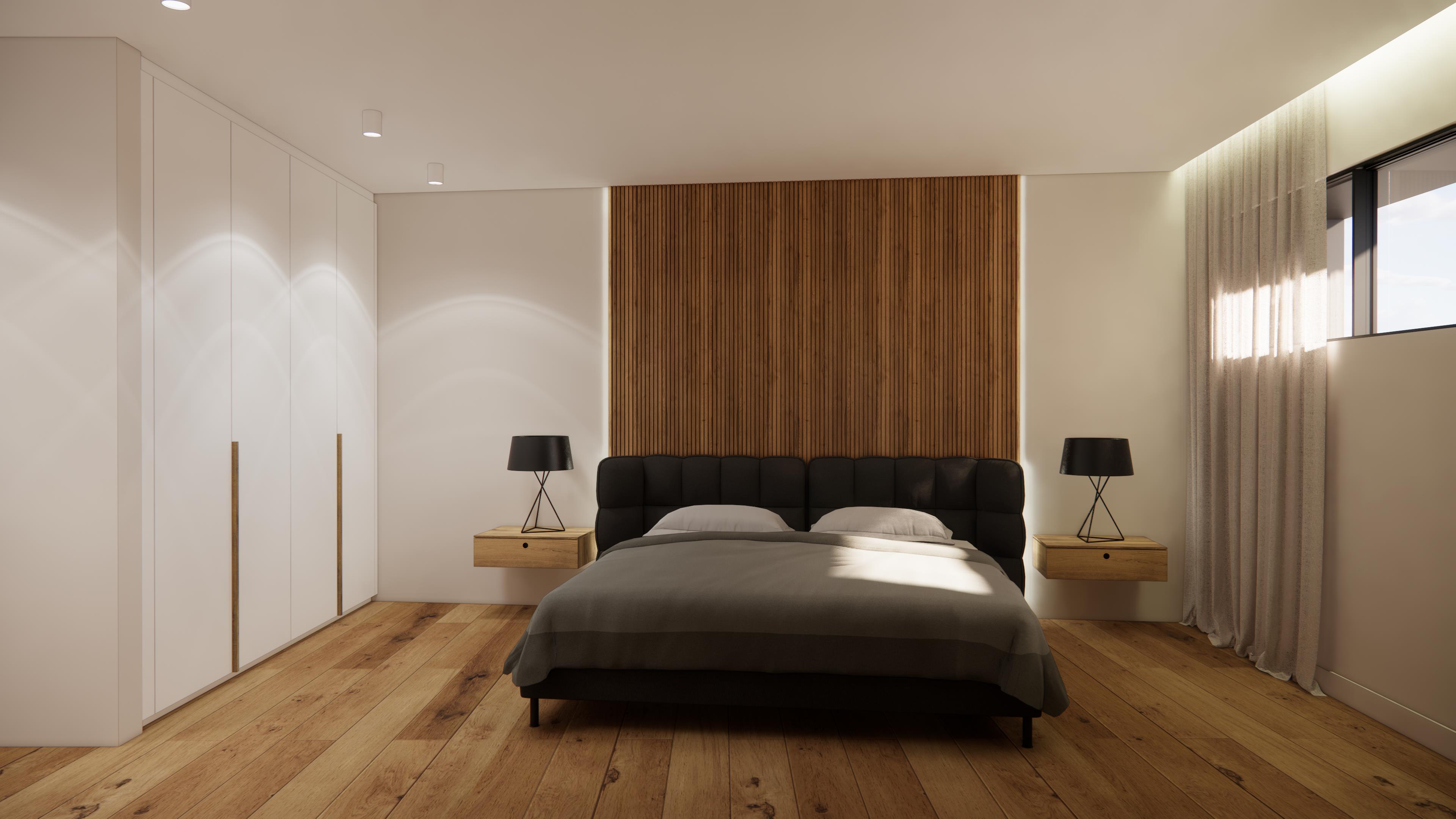 Chalet en venta en Els Cortals, 6 habitaciones, 1489 metros