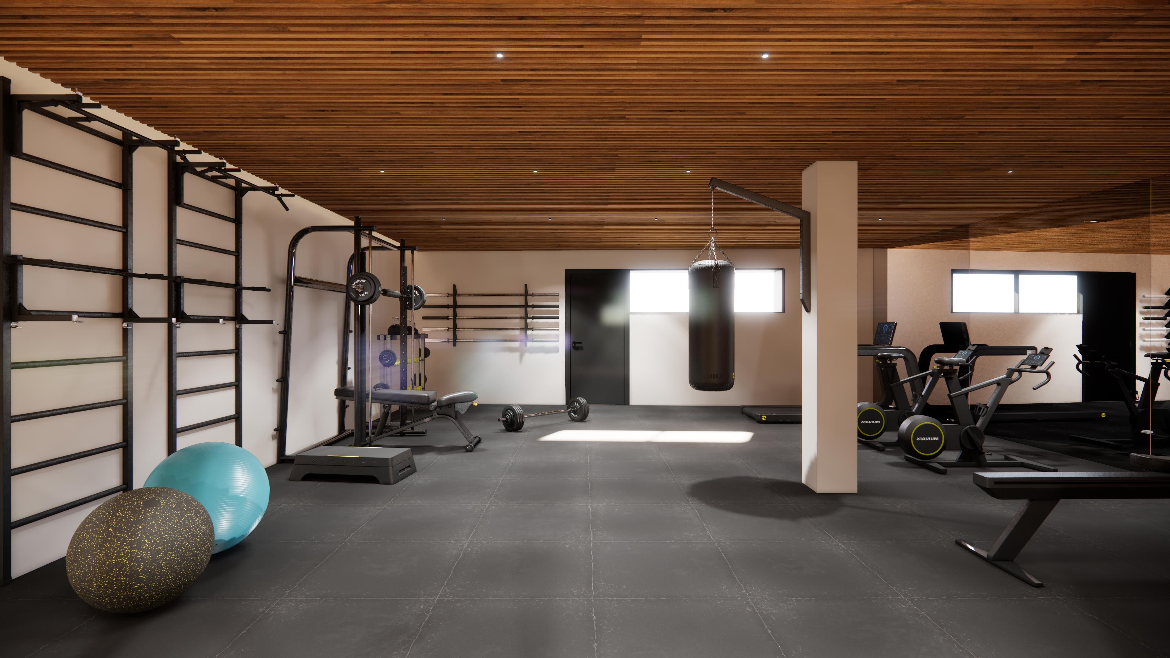 Chalet en venta en Els Cortals, 6 habitaciones, 1489 metros