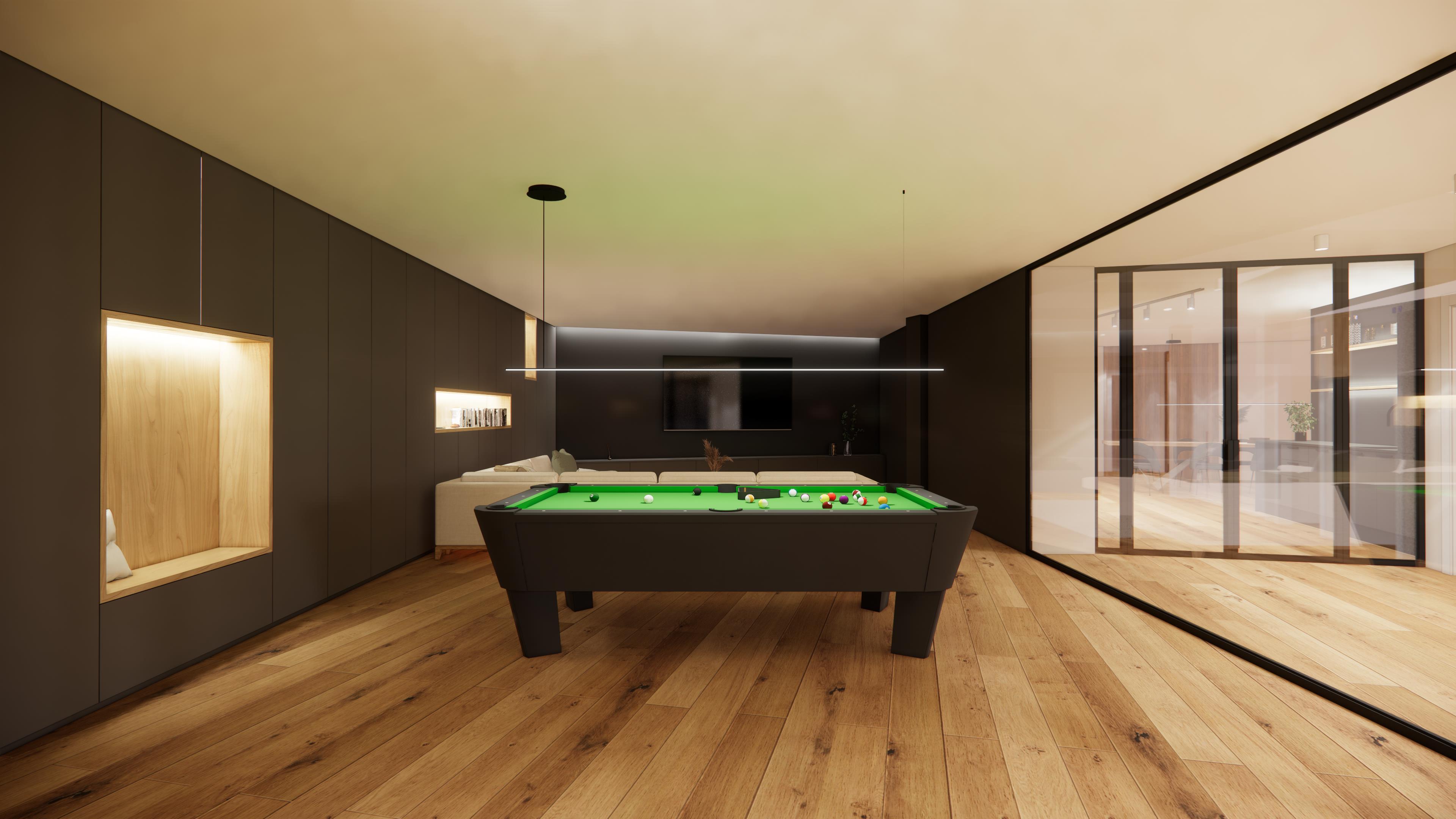 Chalet en venta en Els Cortals, 6 habitaciones, 1489 metros