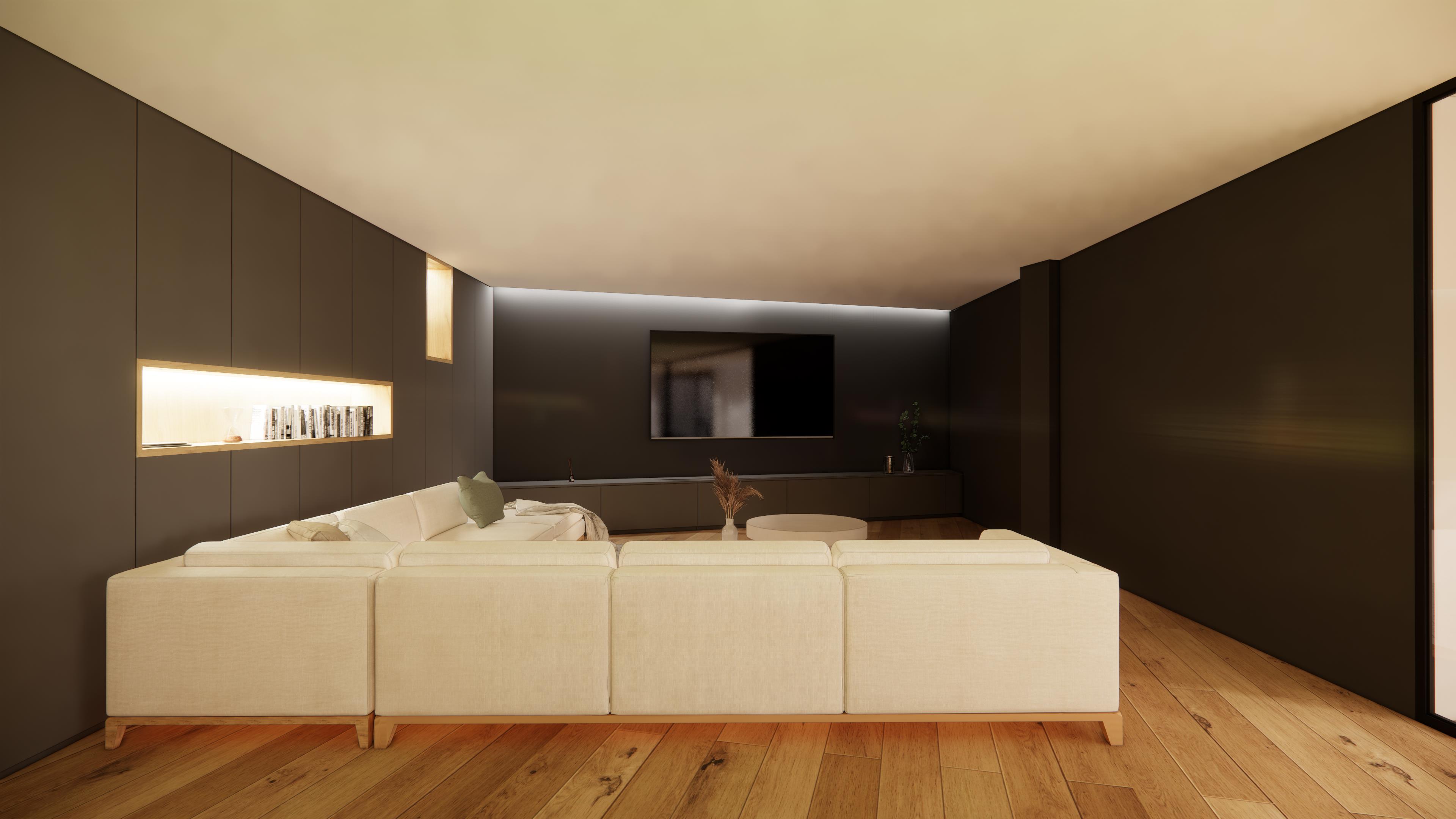 Chalet en venta en Els Cortals, 6 habitaciones, 1489 metros