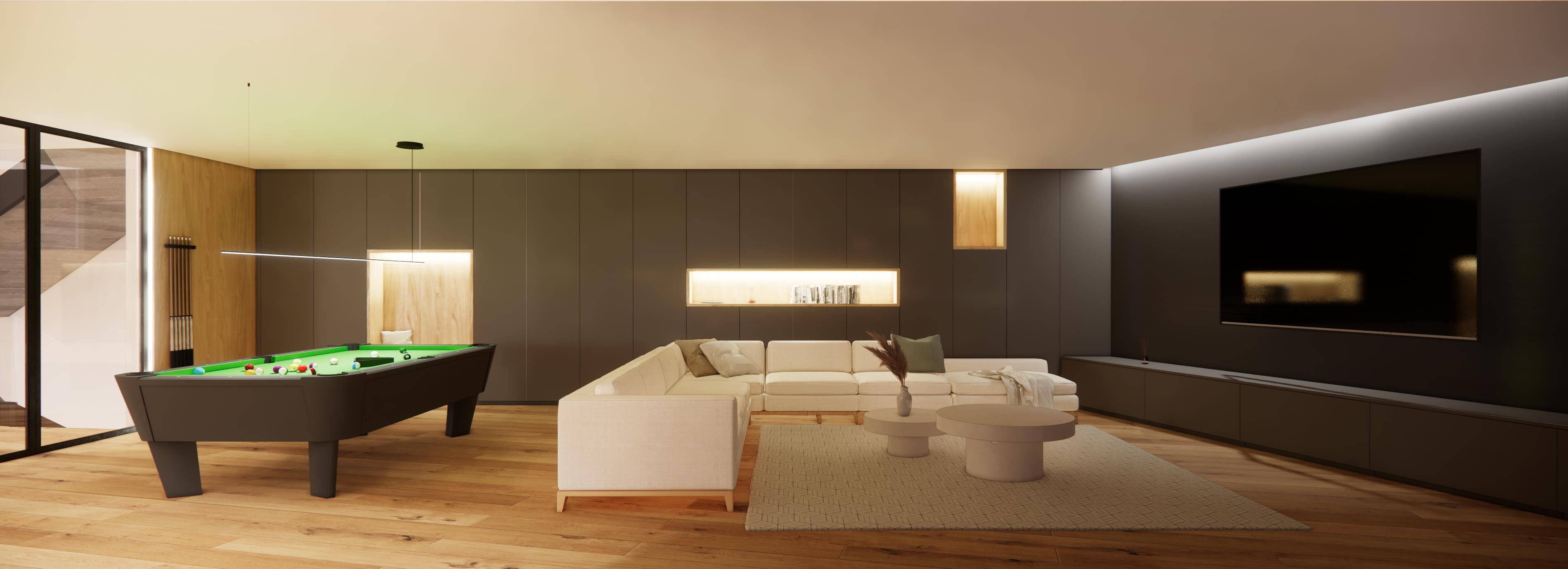 Chalet en venta en Els Cortals, 6 habitaciones, 1489 metros