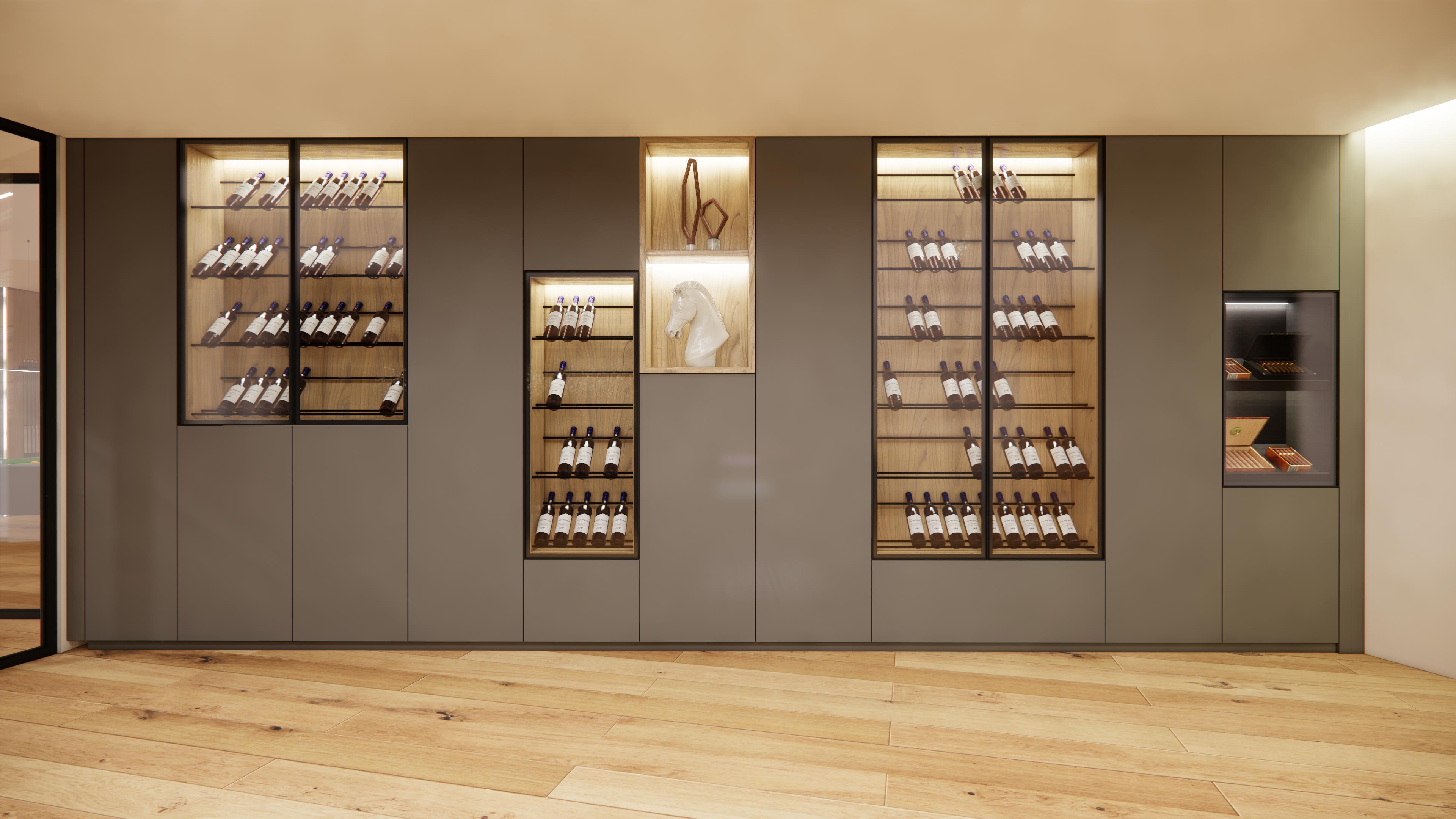 Chalet en venta en Els Cortals, 6 habitaciones, 1489 metros