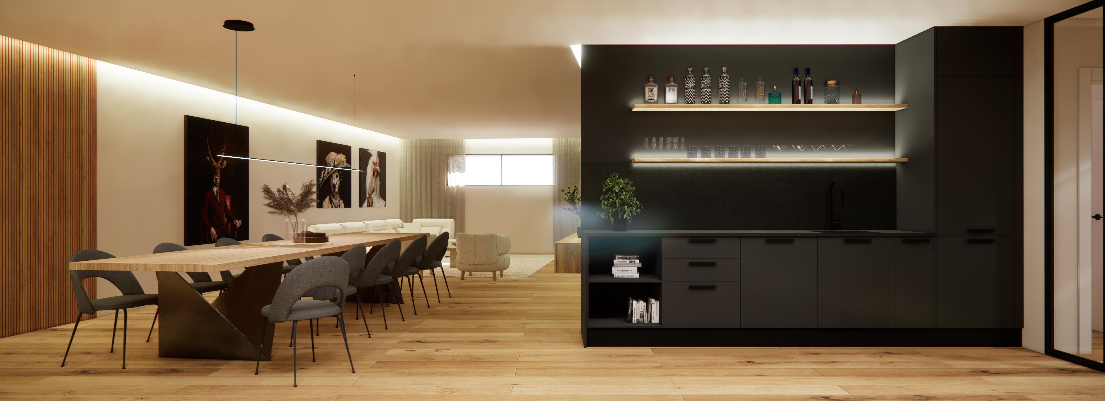 Chalet en venta en Els Cortals, 6 habitaciones, 1489 metros