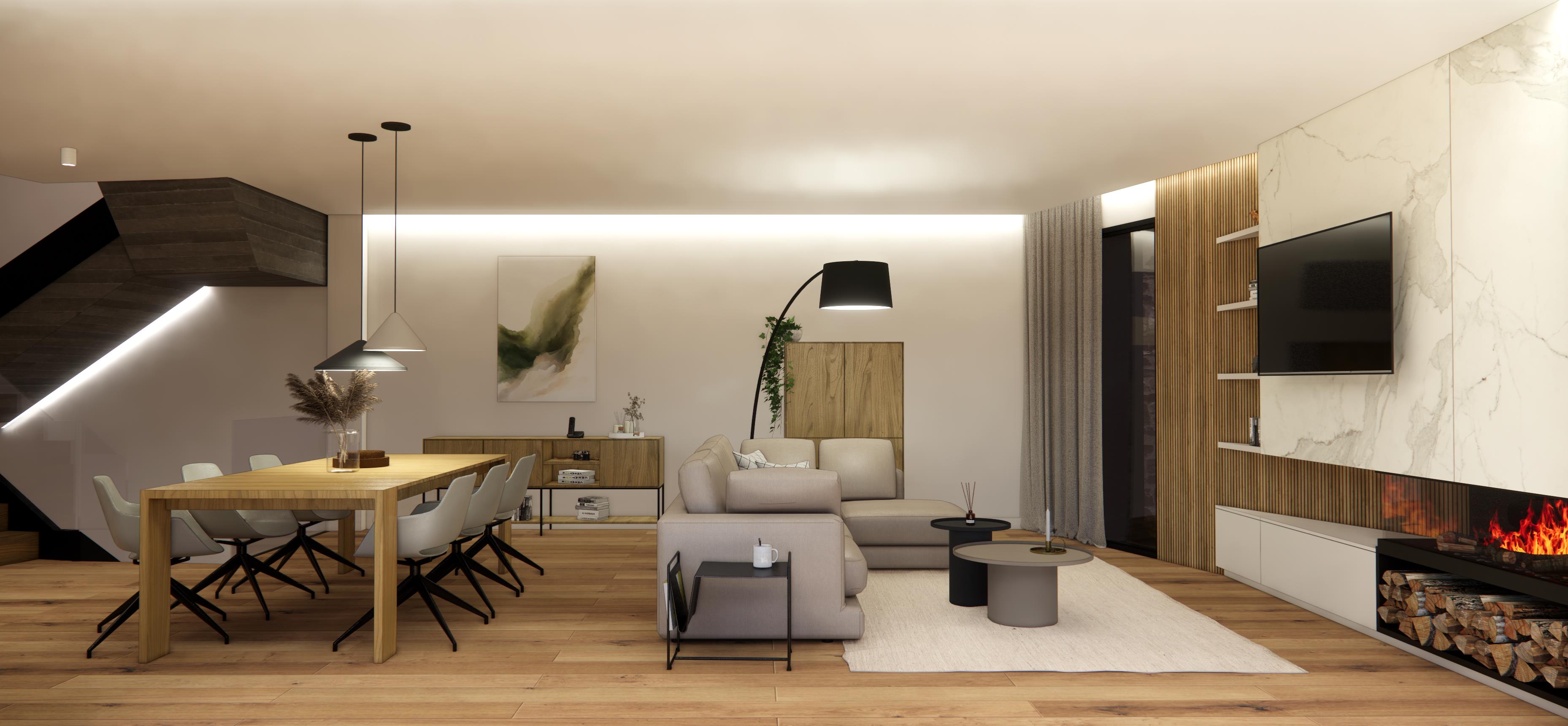 Chalet en venta en Els Cortals, 6 habitaciones, 1489 metros