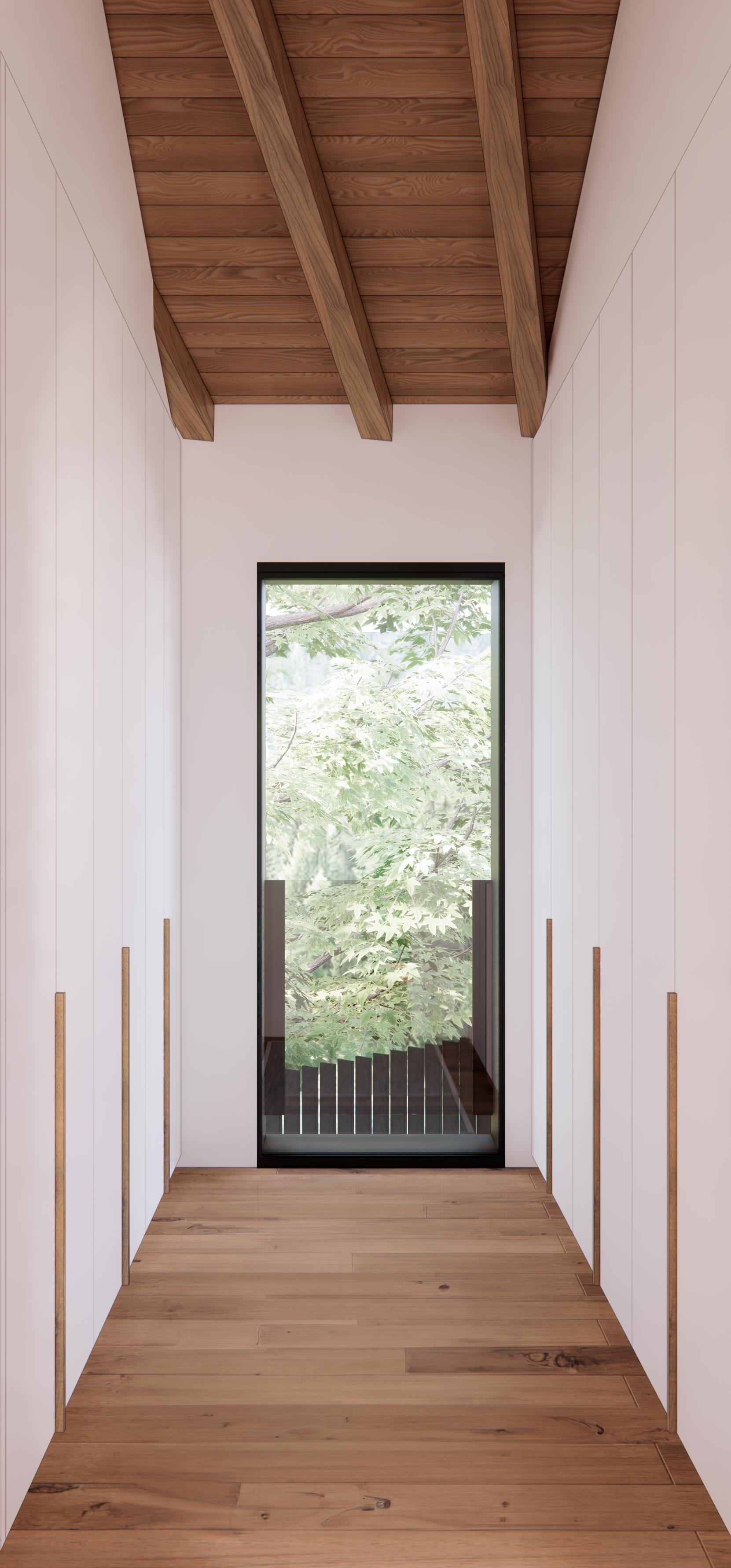 Chalet en venta en Els Cortals, 6 habitaciones, 1489 metros